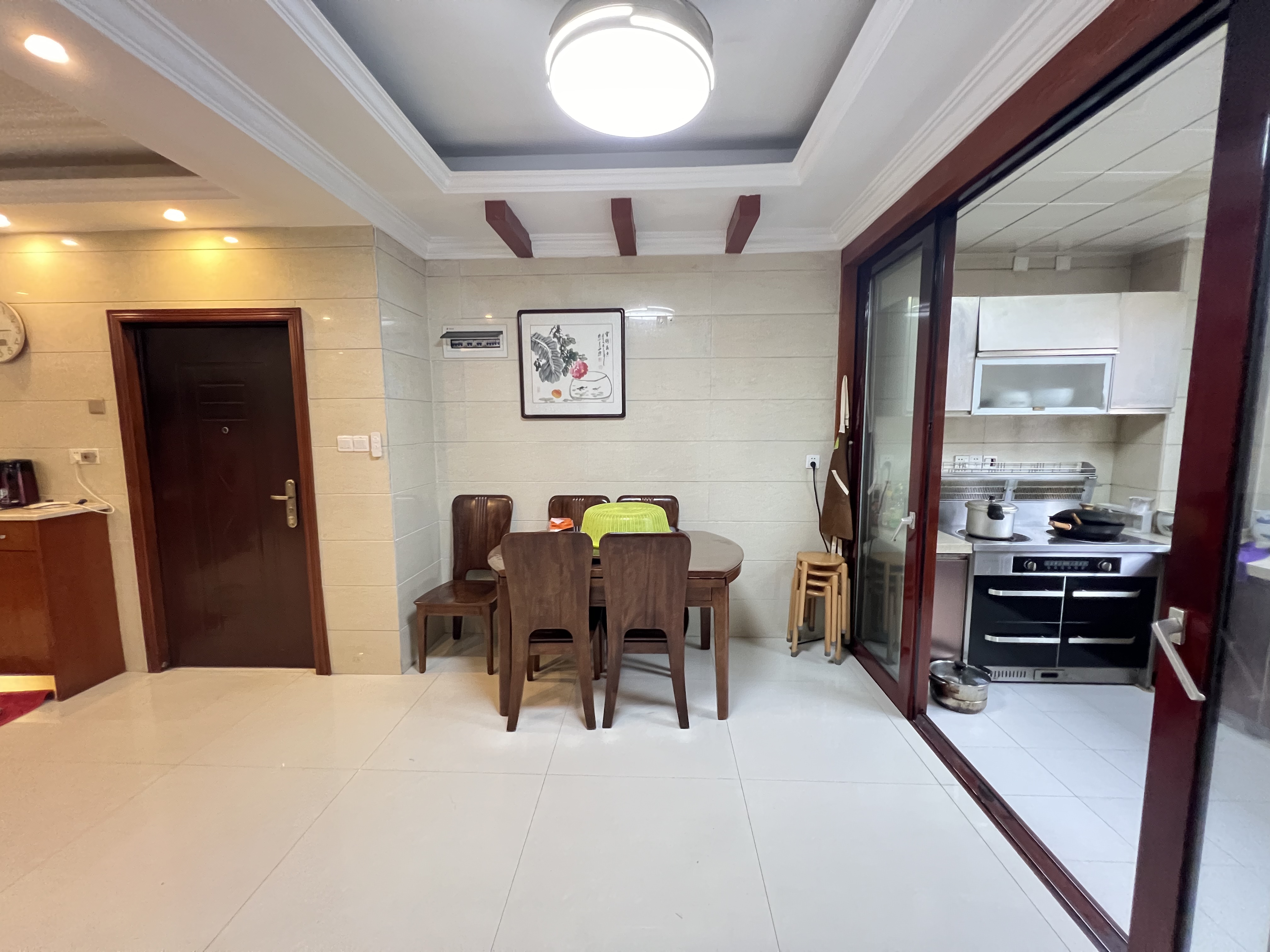 天泉一品 4室2厅2卫 68.8万 天泉一品 4室2厅2卫 68.8万室内图