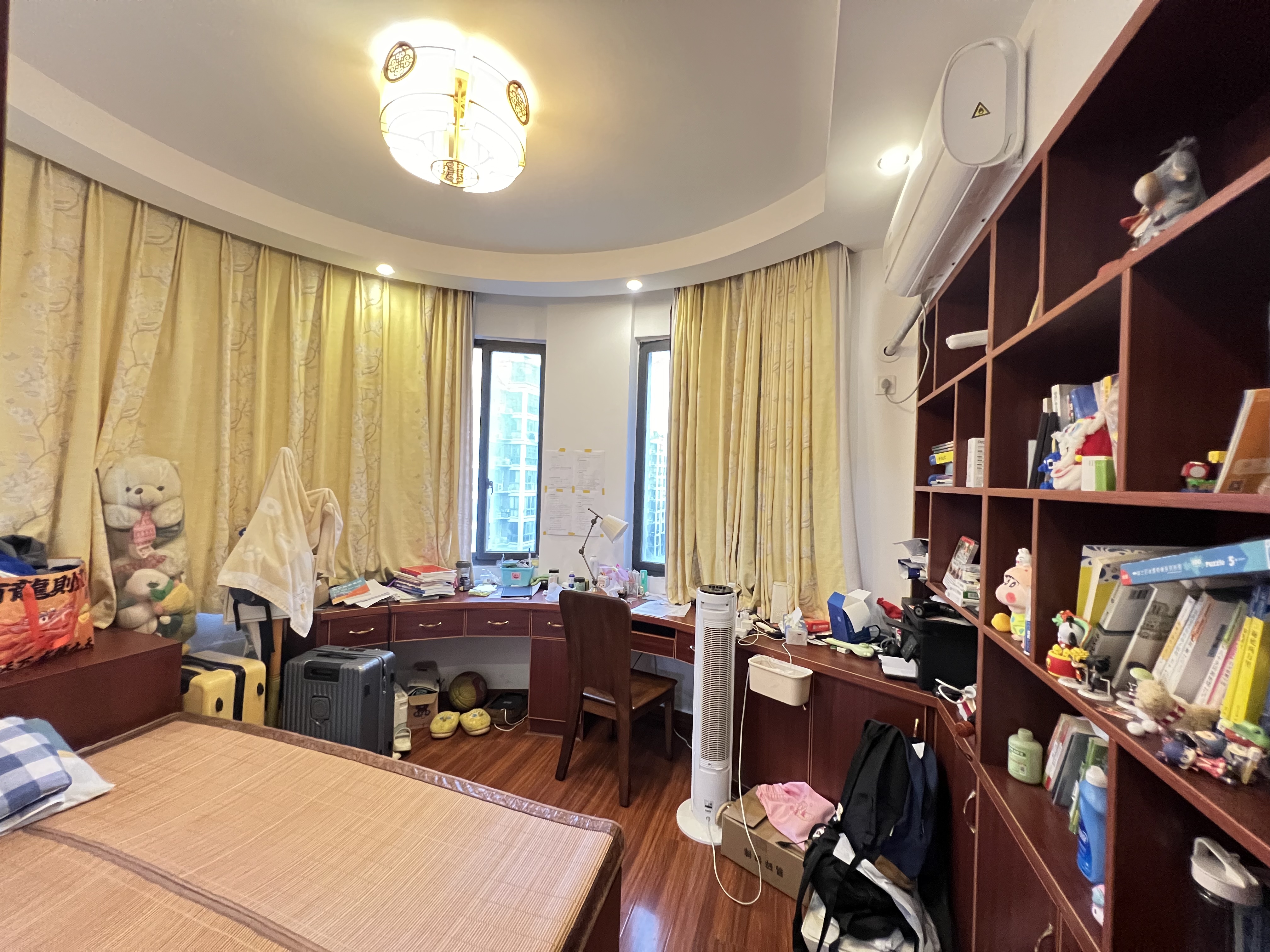 天泉一品 4室2厅2卫 68.8万 天泉一品 4室2厅2卫 68.8万室内图