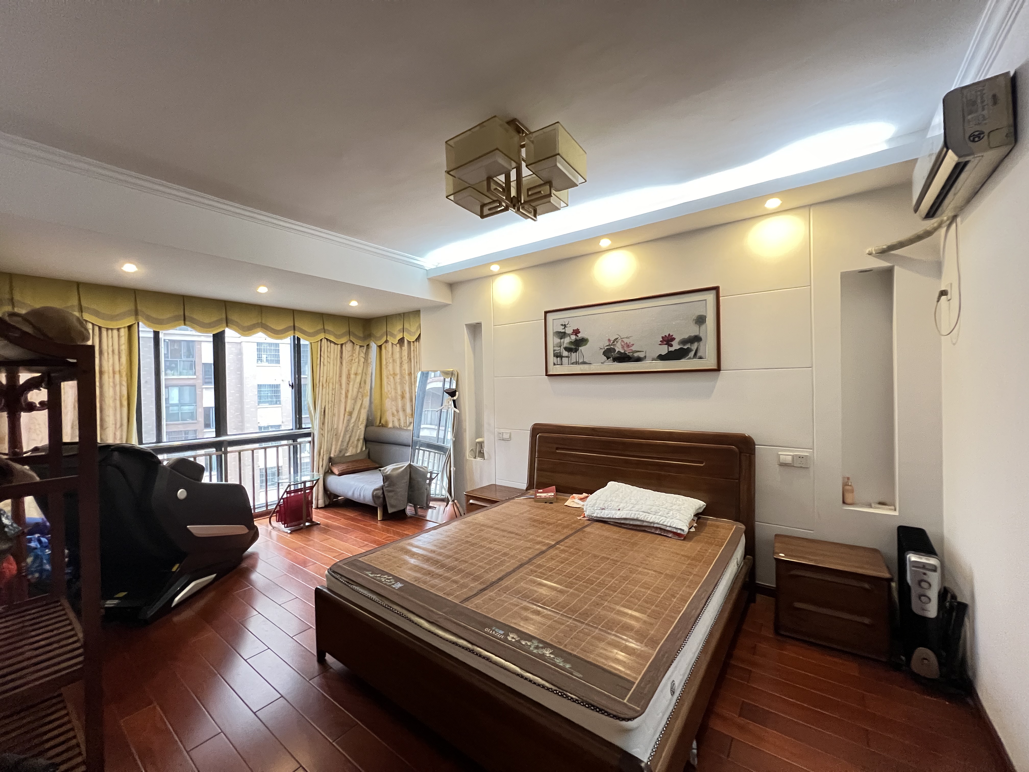 天泉一品 4室2厅2卫 68.8万 天泉一品 4室2厅2卫 68.8万室内图