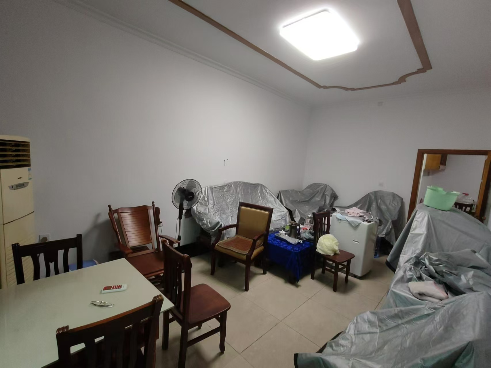 锦龙小区  4室2厅2卫   68.00万室内图