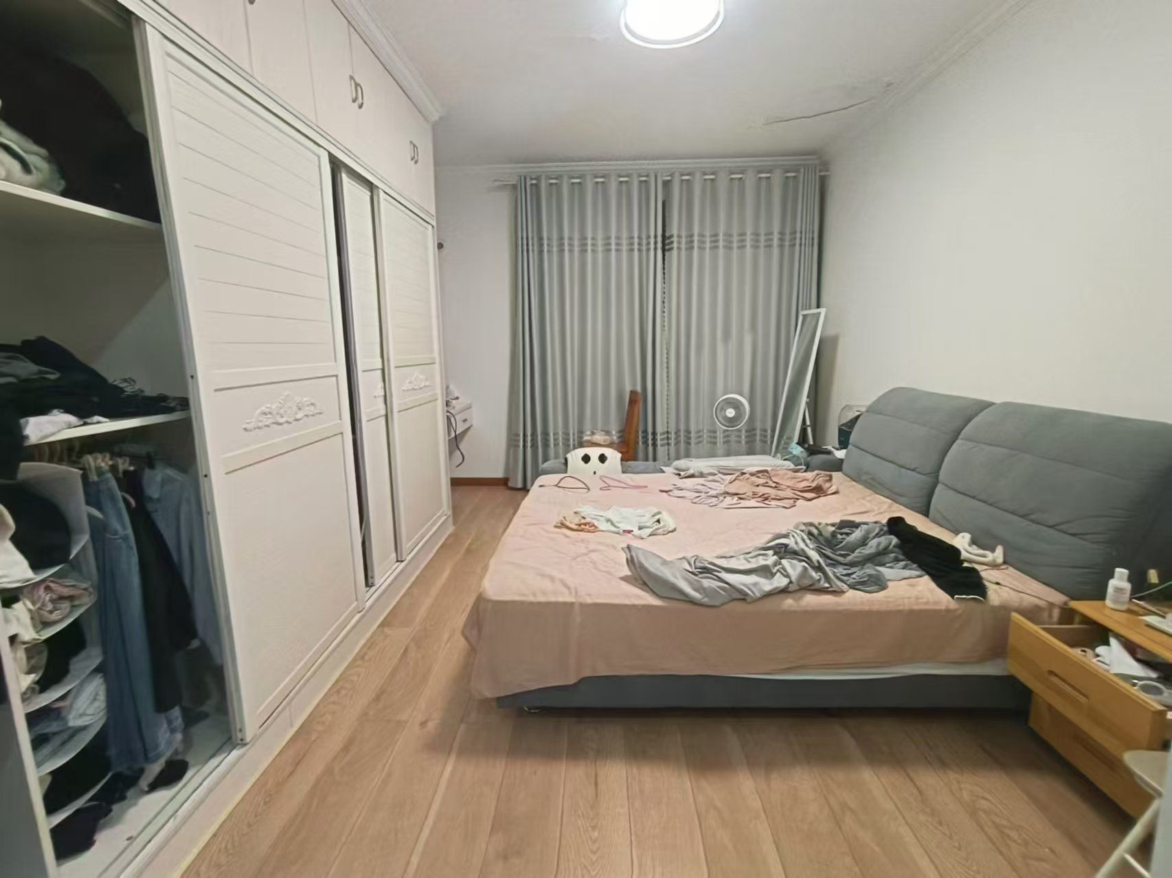 庐山春天早安华晨  4室2厅2卫    87.0万 庐山春天早安华晨  4室2厅2卫    87.0万室内图