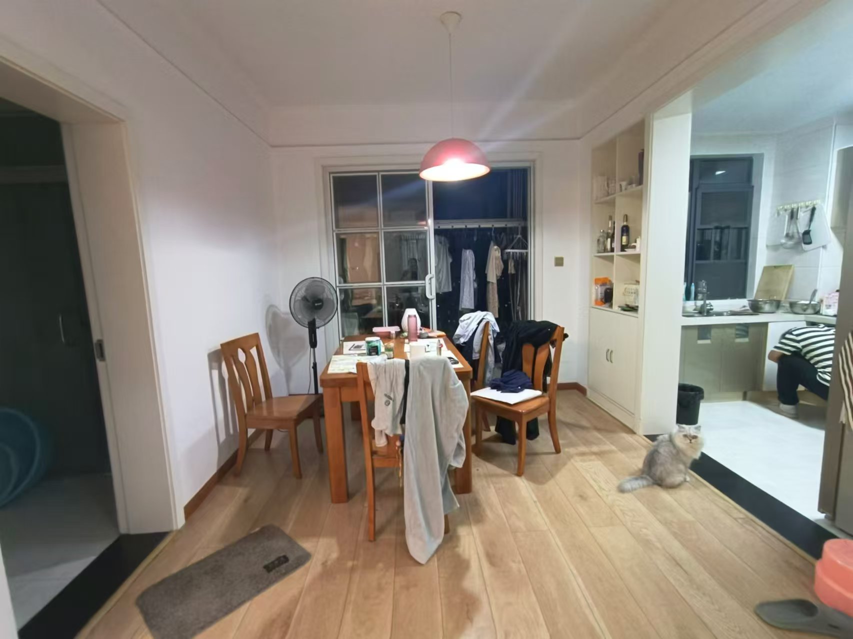 庐山春天早安华晨  4室2厅2卫    87.0万 庐山春天早安华晨  4室2厅2卫    87.0万室内图