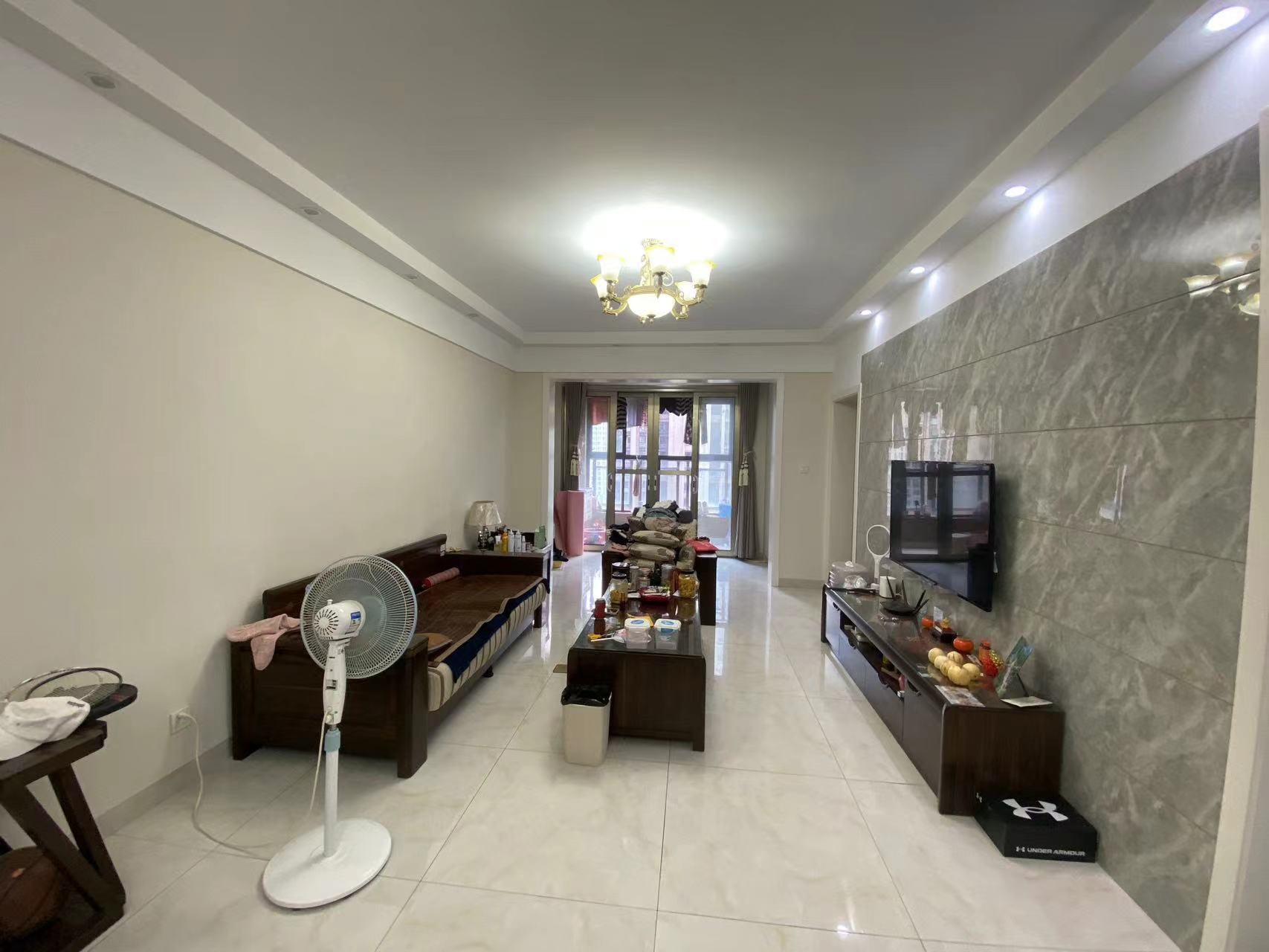 中泰财富湘江 3室2厅1卫 67.5万 中泰财富湘江 3室2厅1卫 67.5万室内图