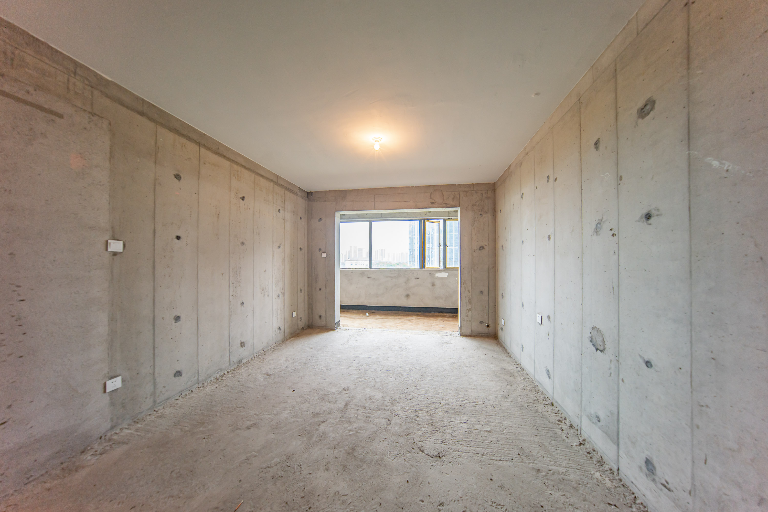 中国铁建京师璟台  3室2厅2卫   138.00万客厅