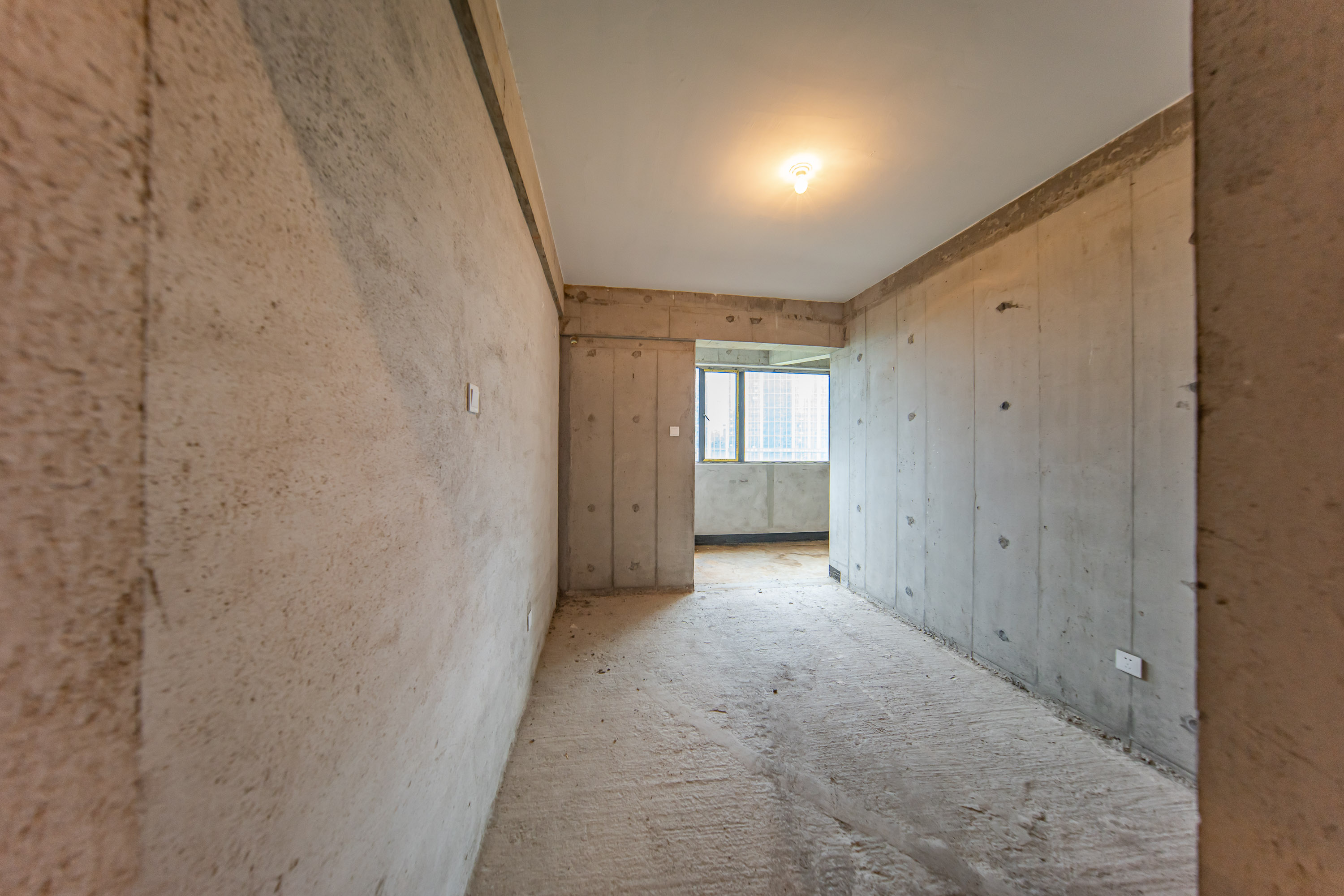 中国铁建京师璟台  3室2厅2卫   138.00万卧室