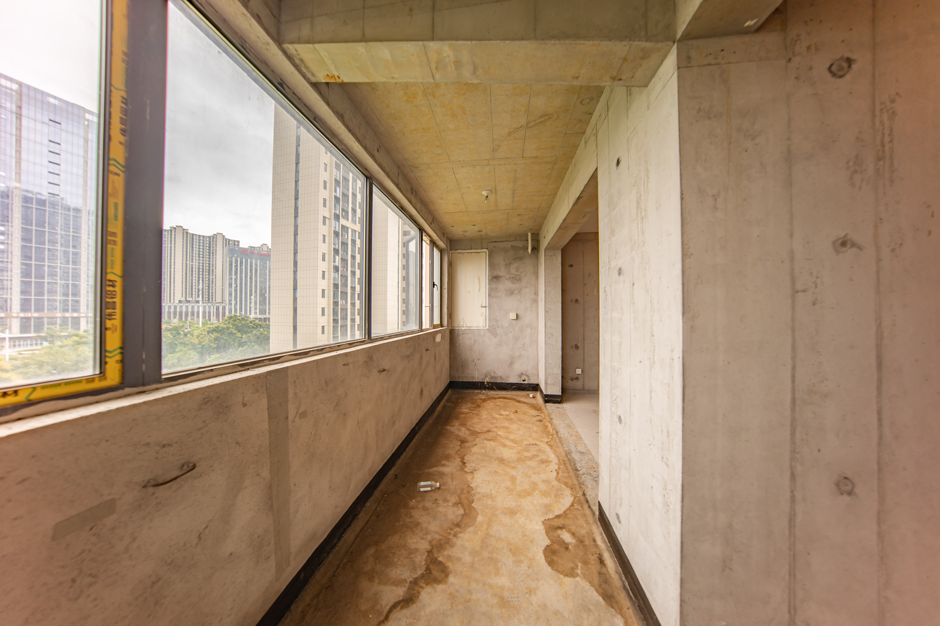 中国铁建京师璟台  3室2厅2卫   138.00万阳台