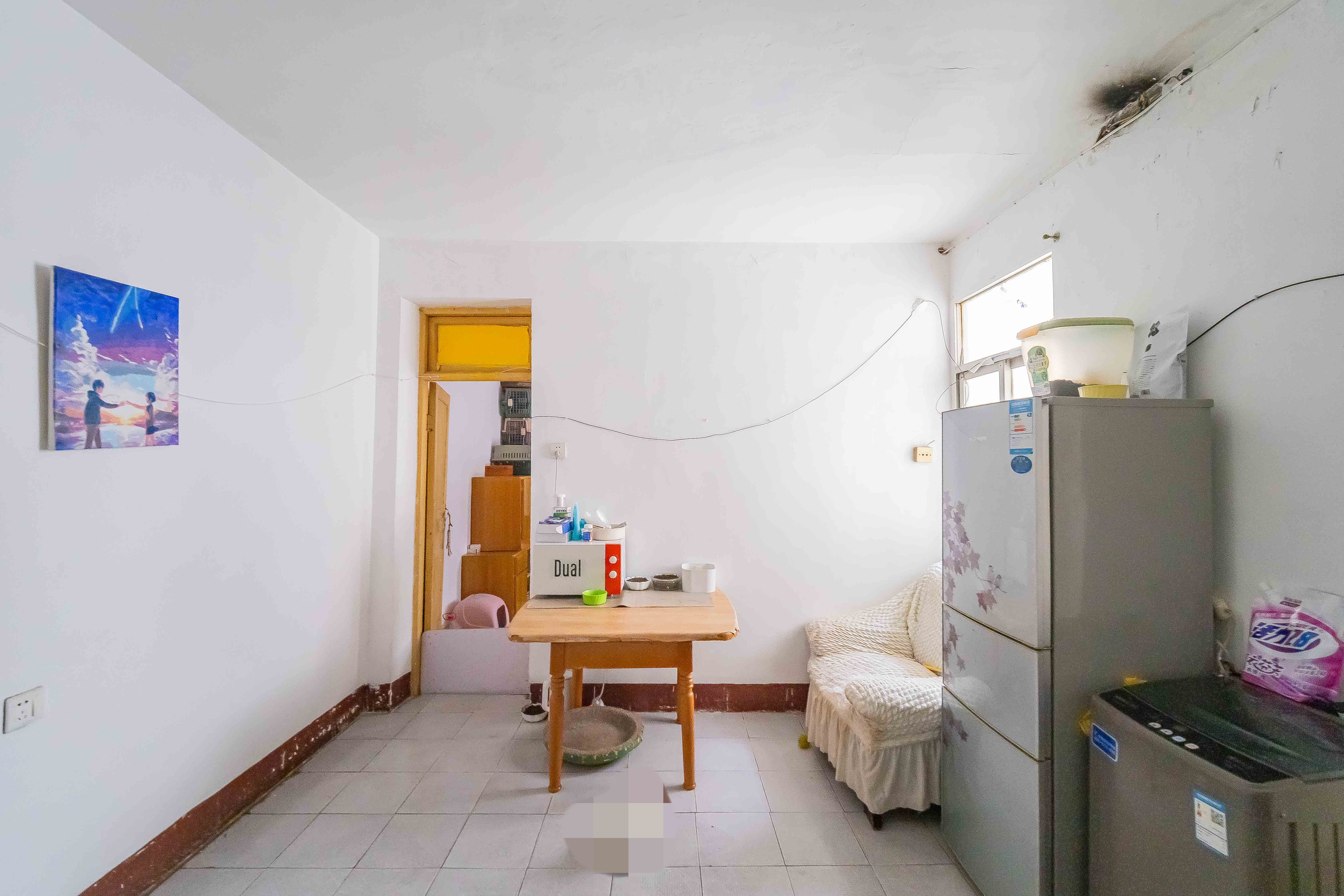 高正街税务局宿舍 2室1厅1卫 40.0万 高正街税务局宿舍 2室1厅1卫 40.0万客厅