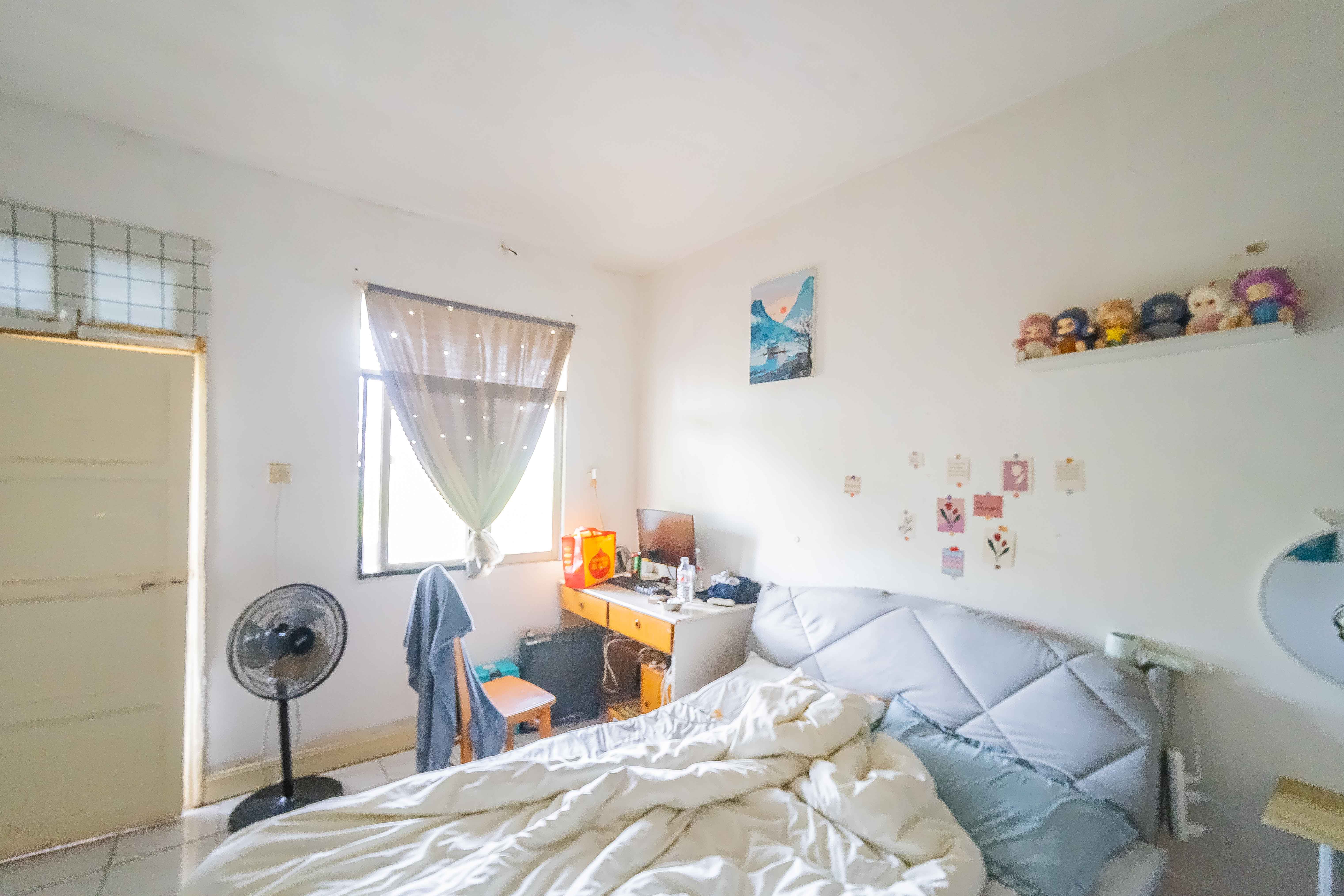 高正街税务局宿舍  2室1厅1卫    40.0万卧室