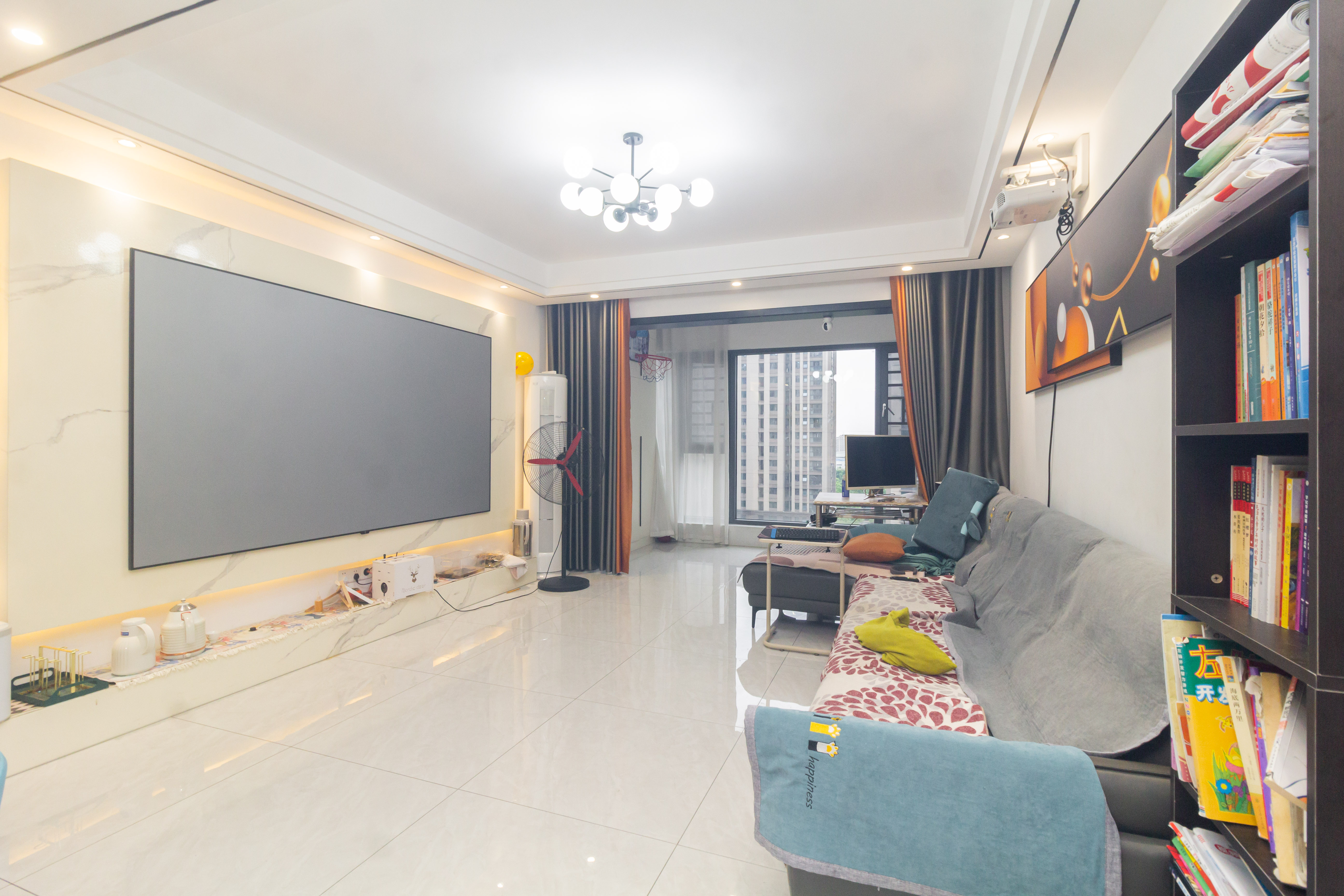 金广星苑  3室2厅2卫    87.0万 金广星苑  3室2厅2卫    87.0万客厅