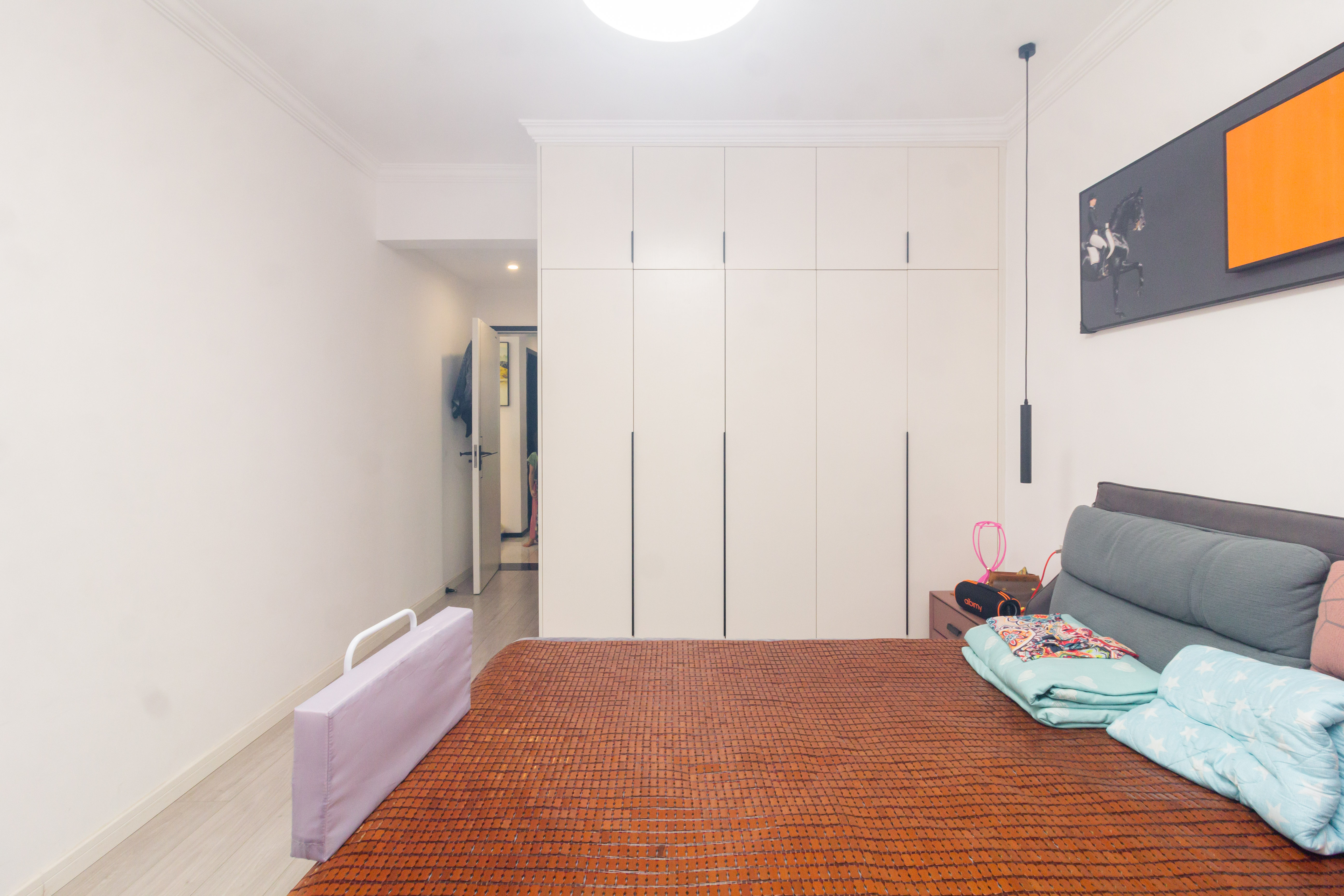 金广星苑  3室2厅2卫    87.0万 金广星苑  3室2厅2卫    87.0万卧室