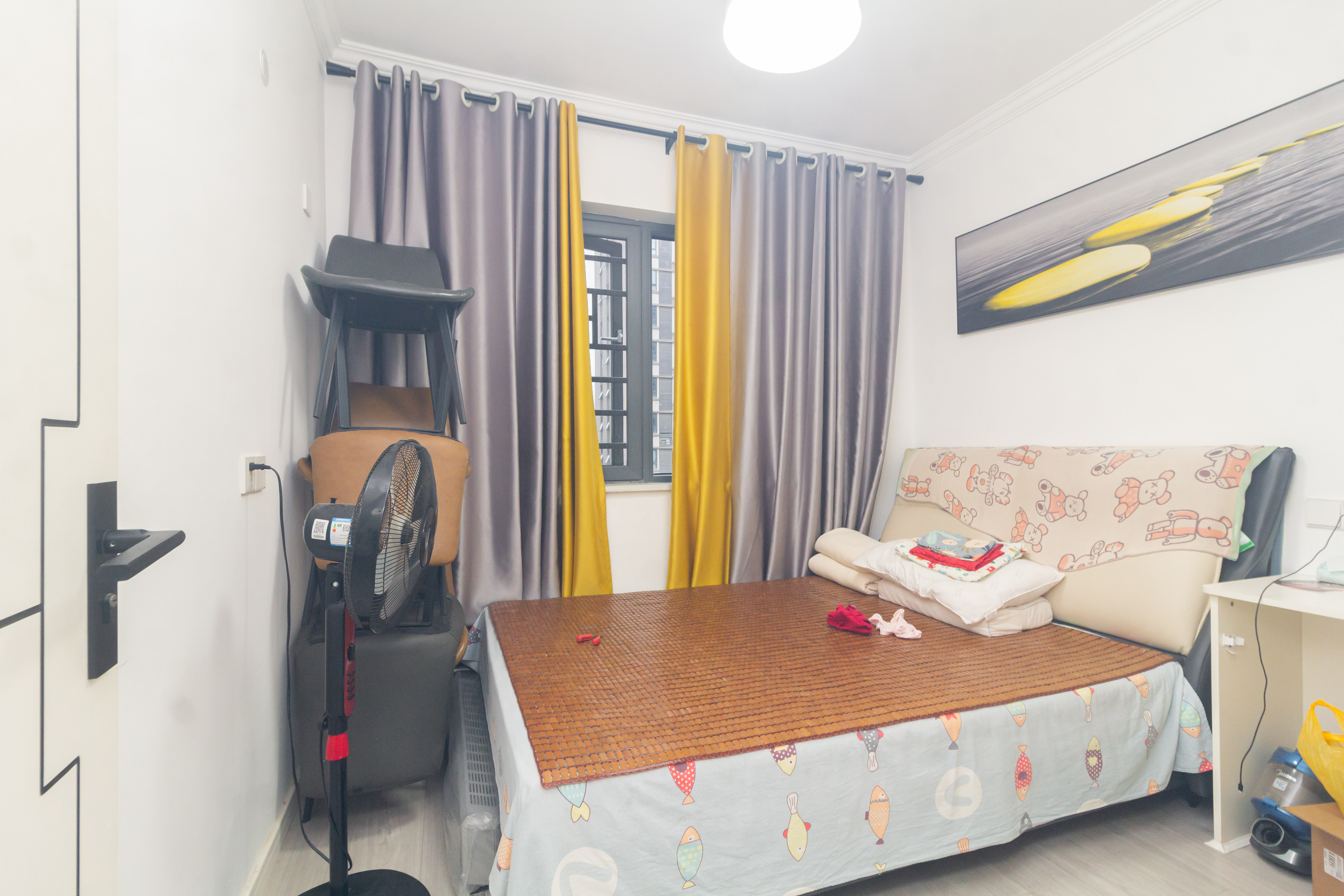 金广星苑  3室2厅2卫    87.0万 金广星苑  3室2厅2卫    87.0万卧室