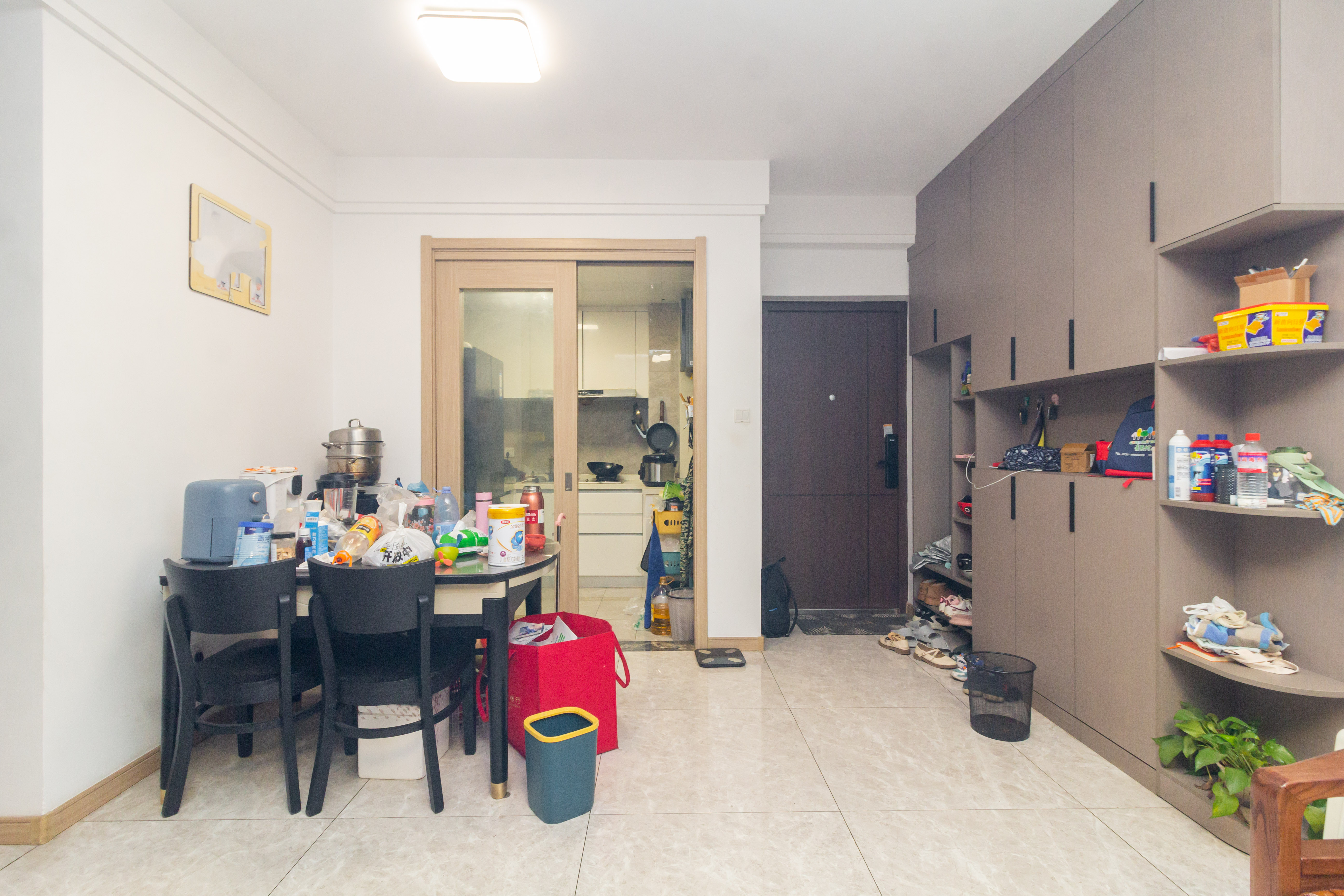 君合新城玺樾 3室2厅2卫 82.0万 君合新城玺樾 3室2厅2卫 82.0万客厅