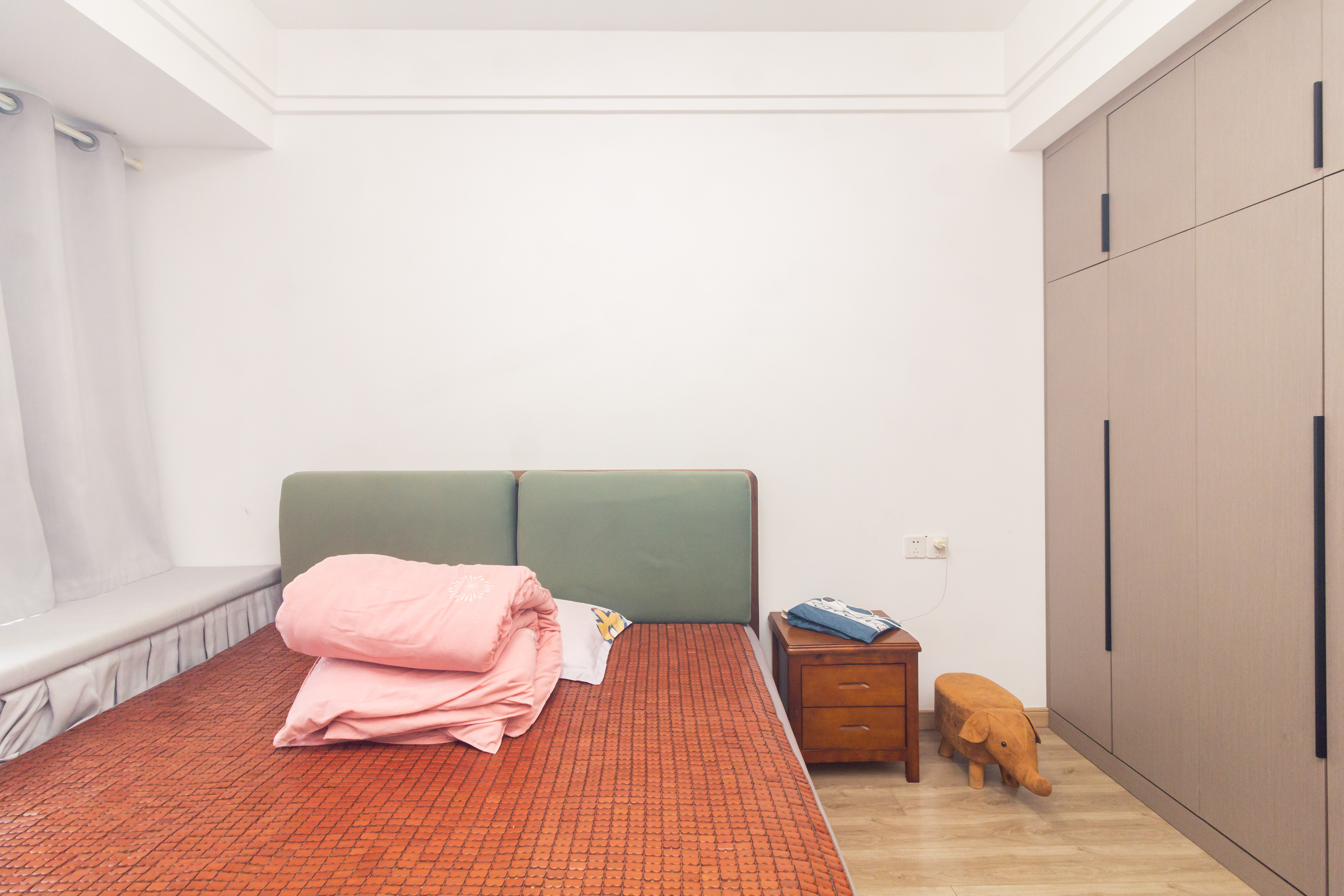 君合新城玺樾 3室2厅2卫 82.0万 君合新城玺樾 3室2厅2卫 82.0万卧室