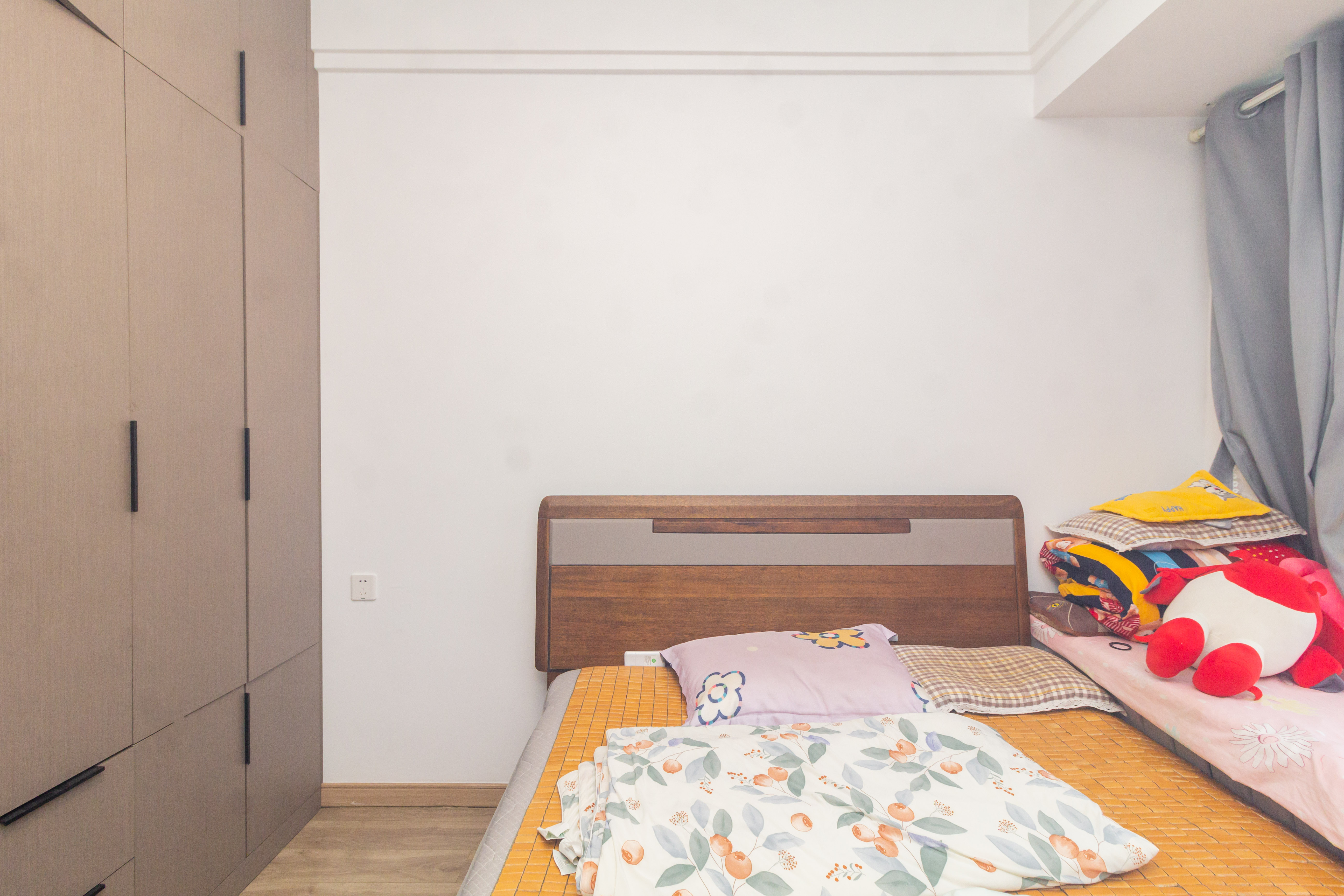 君合新城玺樾 3室2厅2卫 82.0万 君合新城玺樾 3室2厅2卫 82.0万卧室