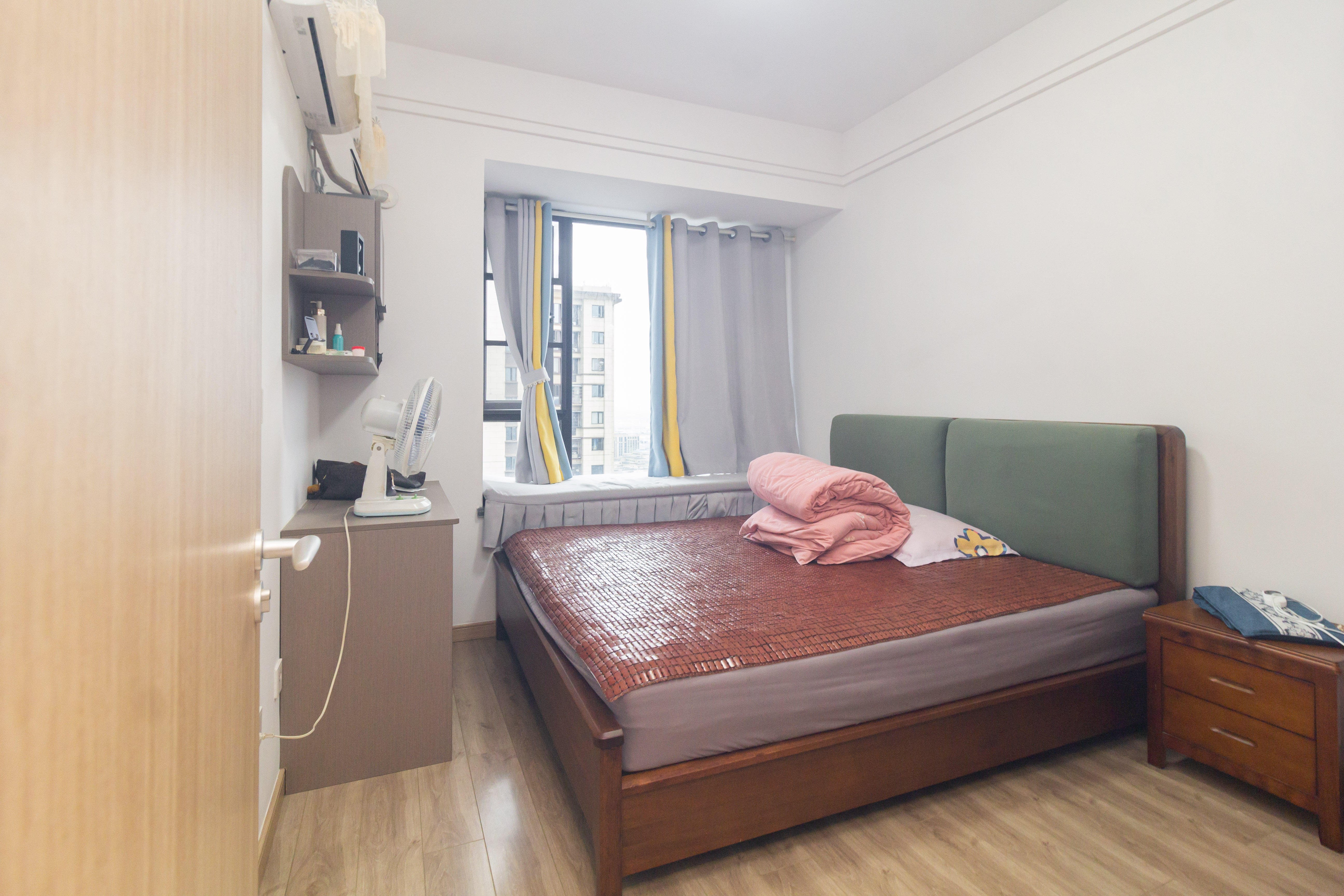 君合新城玺樾 3室2厅2卫 82.0万 君合新城玺樾 3室2厅2卫 82.0万卧室