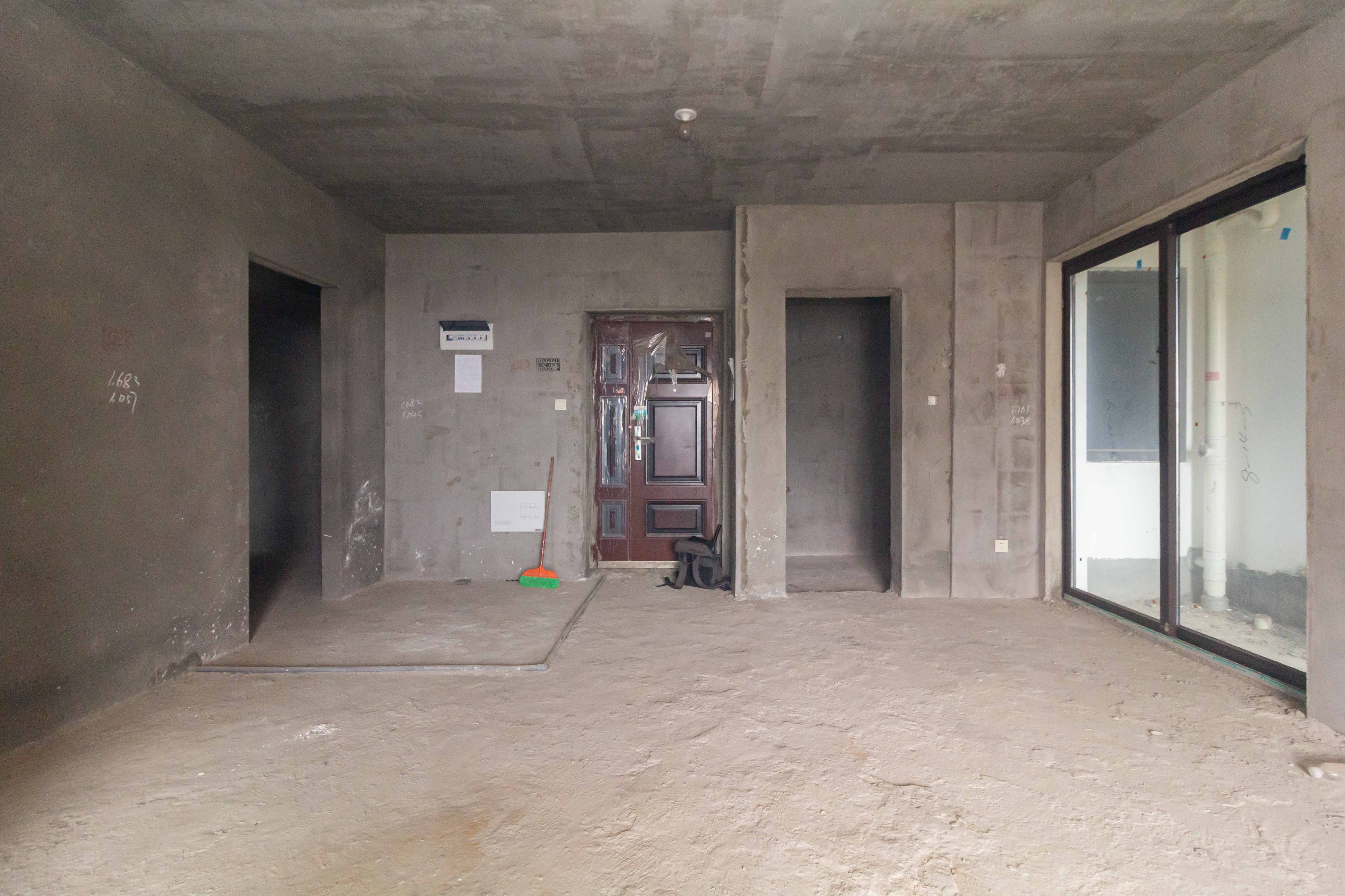 金广星苑  2室2厅1卫    50.0万 金广星苑  2室2厅1卫    50.0万客厅