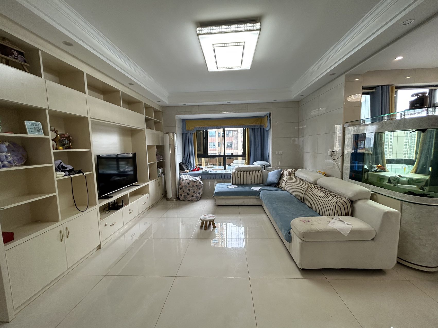 武广国际学苑  3室2厅2卫    95.0万 武广国际学苑  3室2厅2卫    95.0万室内图