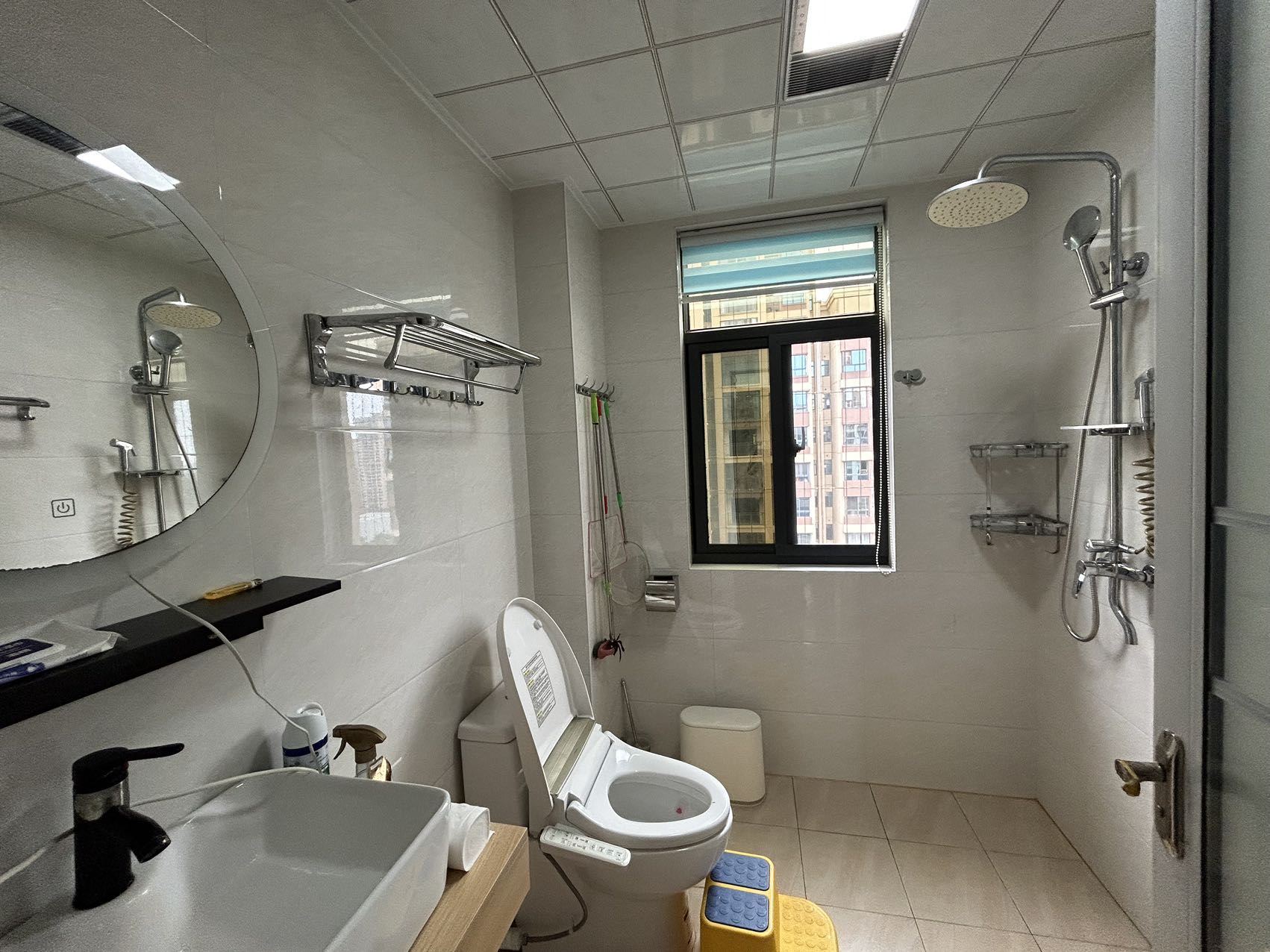 武广国际学苑  3室2厅2卫    95.0万 武广国际学苑  3室2厅2卫    95.0万室内图