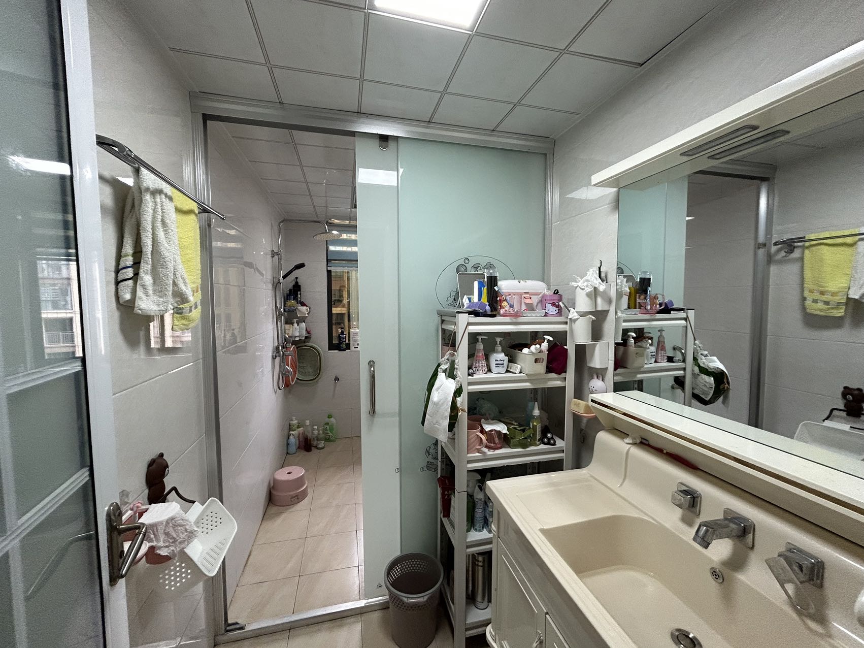 武广国际学苑  3室2厅2卫    95.0万 武广国际学苑  3室2厅2卫    95.0万室内图