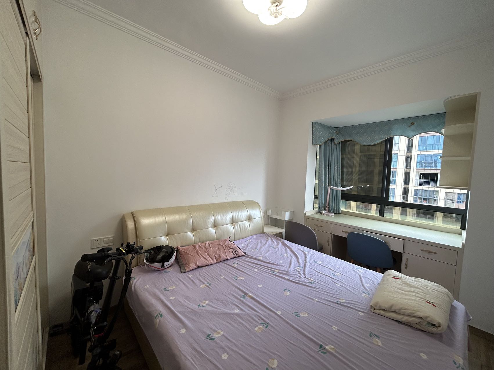 武广国际学苑  3室2厅2卫    95.0万 武广国际学苑  3室2厅2卫    95.0万室内图