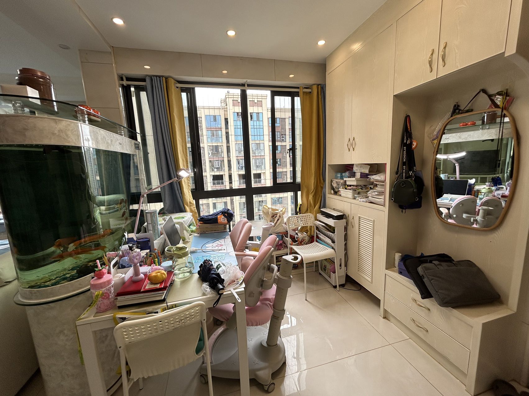 武广国际学苑  3室2厅2卫    95.0万 武广国际学苑  3室2厅2卫    95.0万室内图