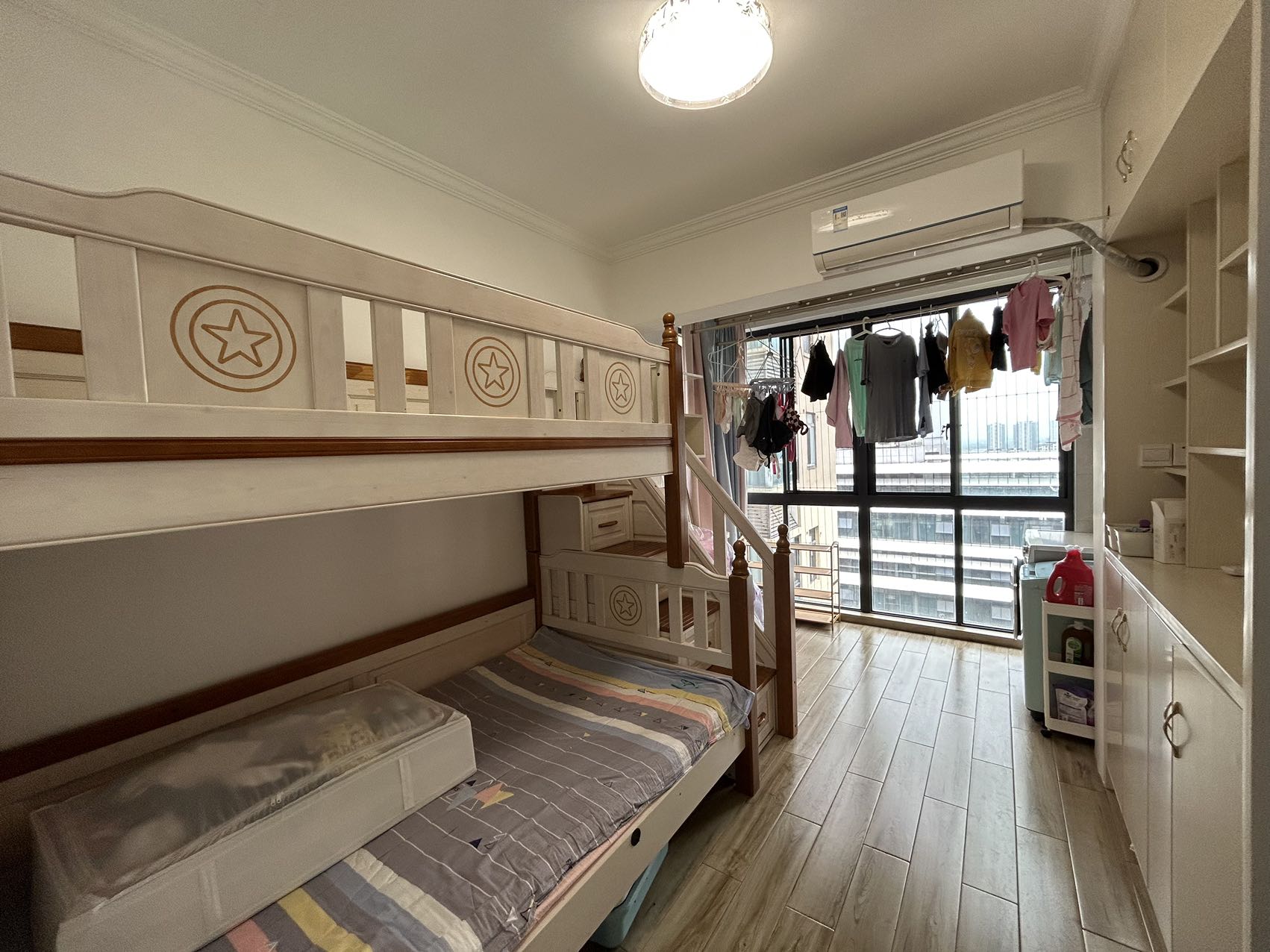 武广国际学苑  3室2厅2卫    95.0万 武广国际学苑  3室2厅2卫    95.0万室内图