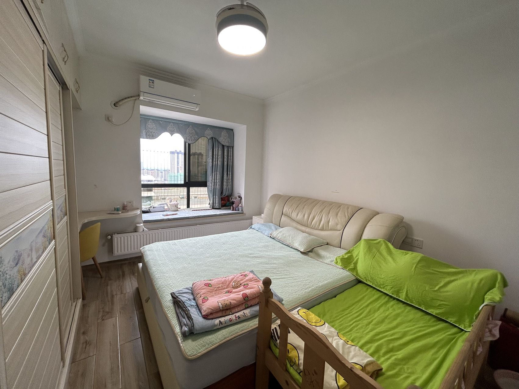 武广国际学苑  3室2厅2卫    95.0万 武广国际学苑  3室2厅2卫    95.0万室内图