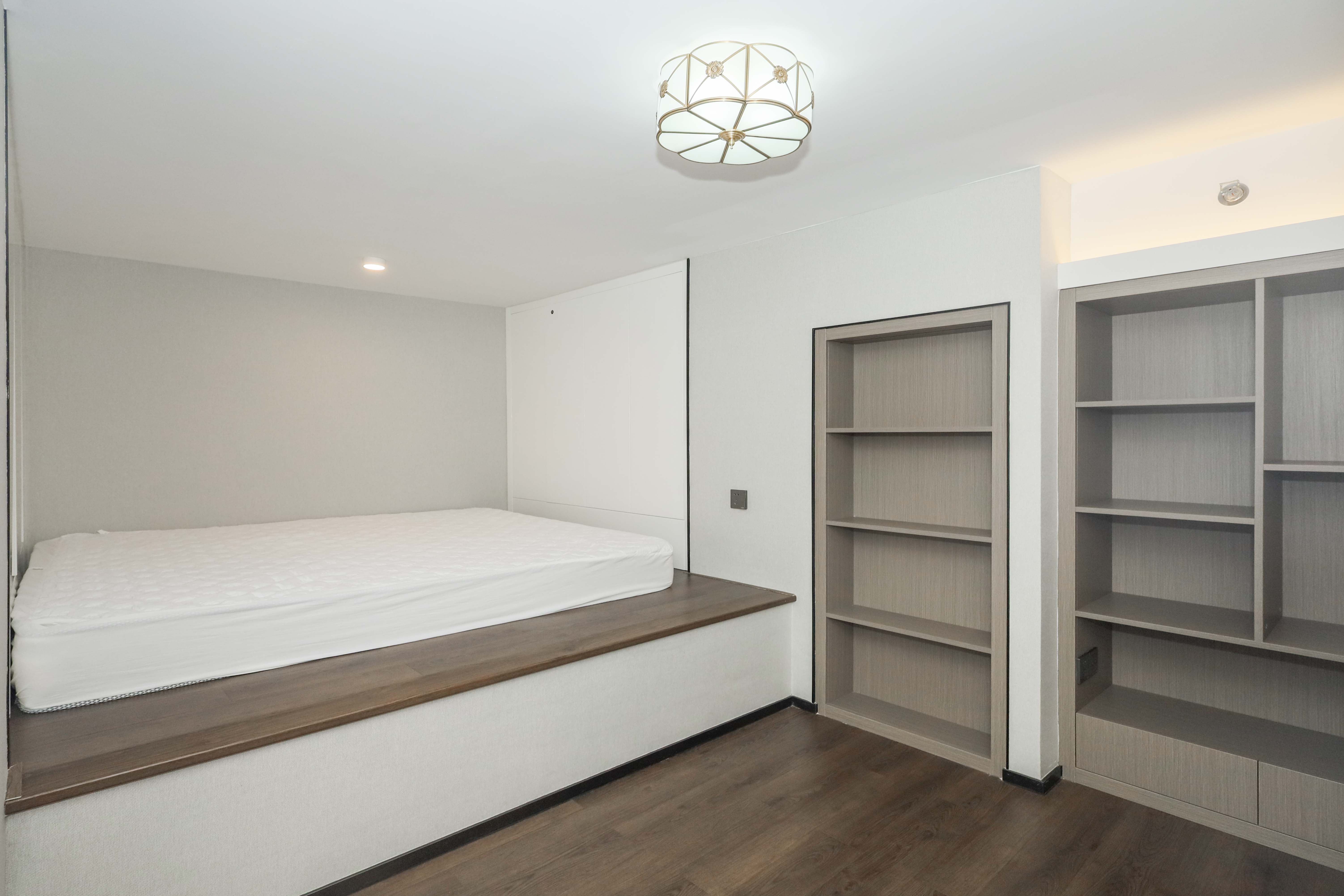 达美寰宇中心 2室11厅1卫 56.8万 达美寰宇中心 2室11厅1卫 56.8万卧室