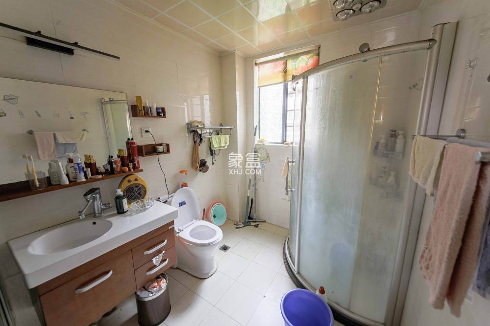 湘府名邸（同力家园）  3室2厅1卫   121.00万