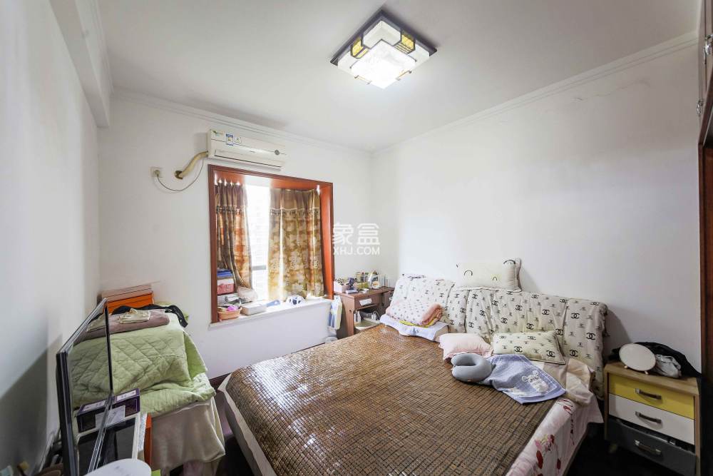 湘府名邸（同力家园）  3室2厅1卫   121.00万