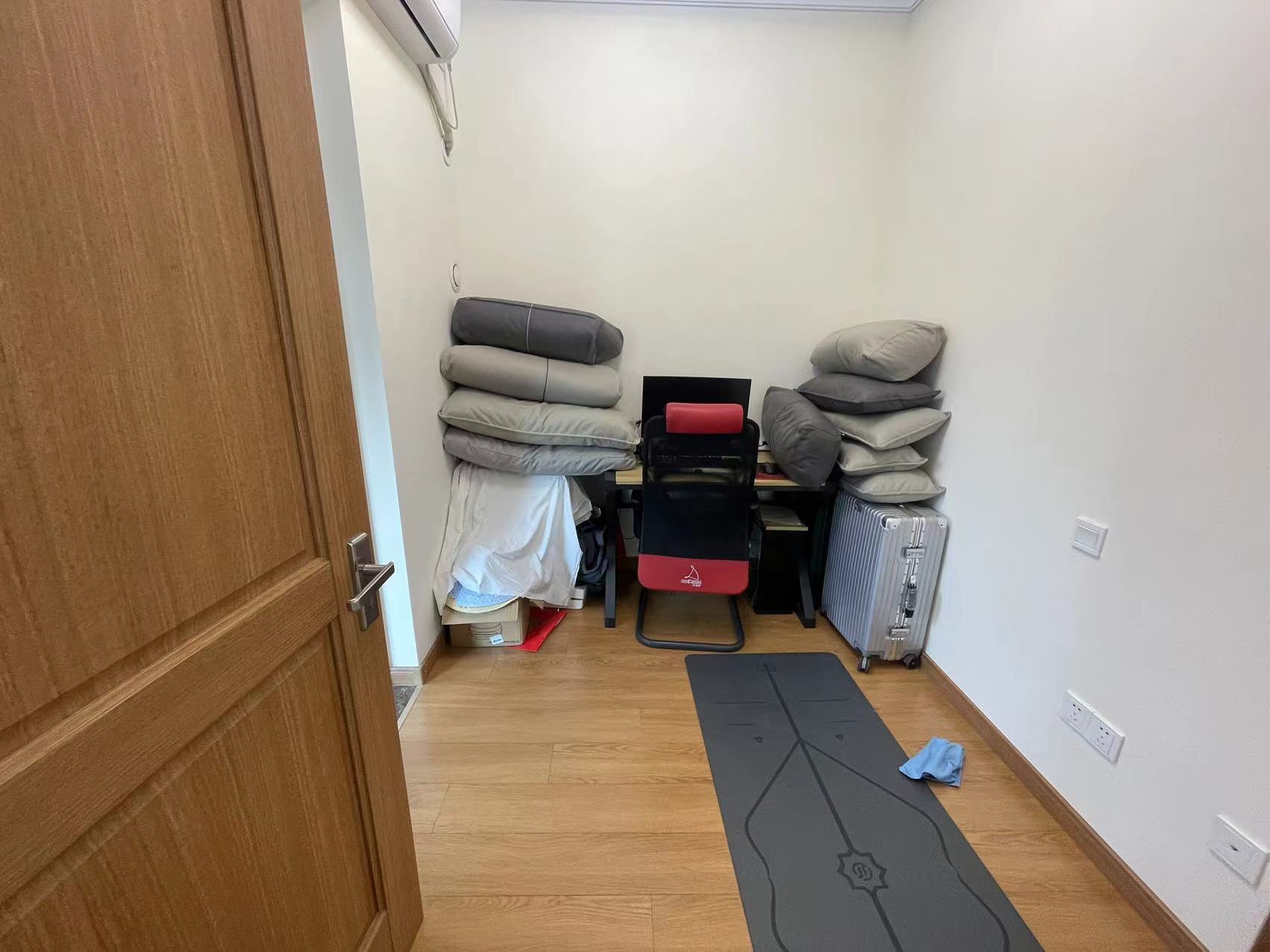 金科集美雅郡 4室2厅2卫 83.8万 金科集美雅郡 4室2厅2卫 83.8万室内图