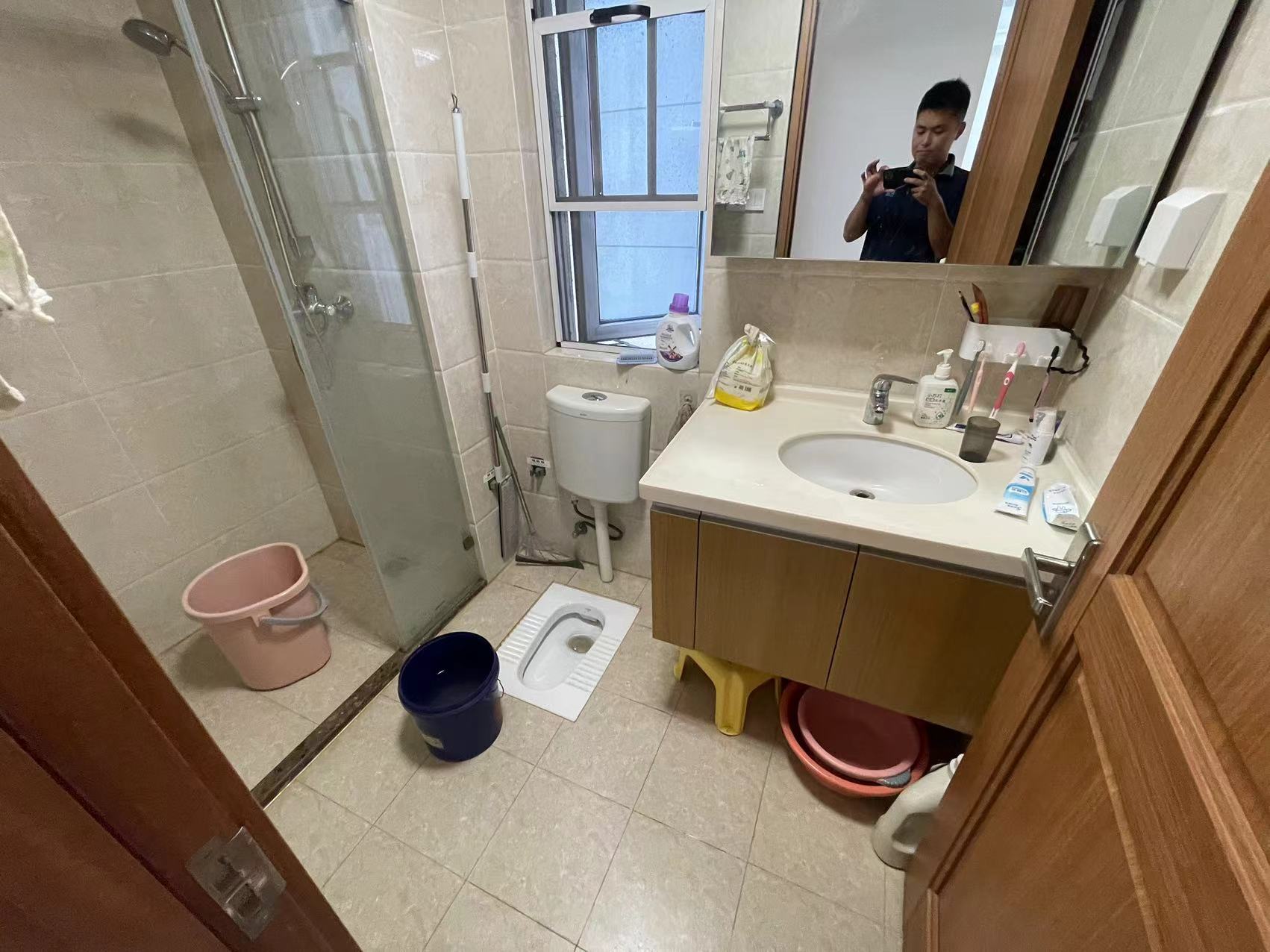 金科集美雅郡 4室2厅2卫 83.8万 金科集美雅郡 4室2厅2卫 83.8万室内图