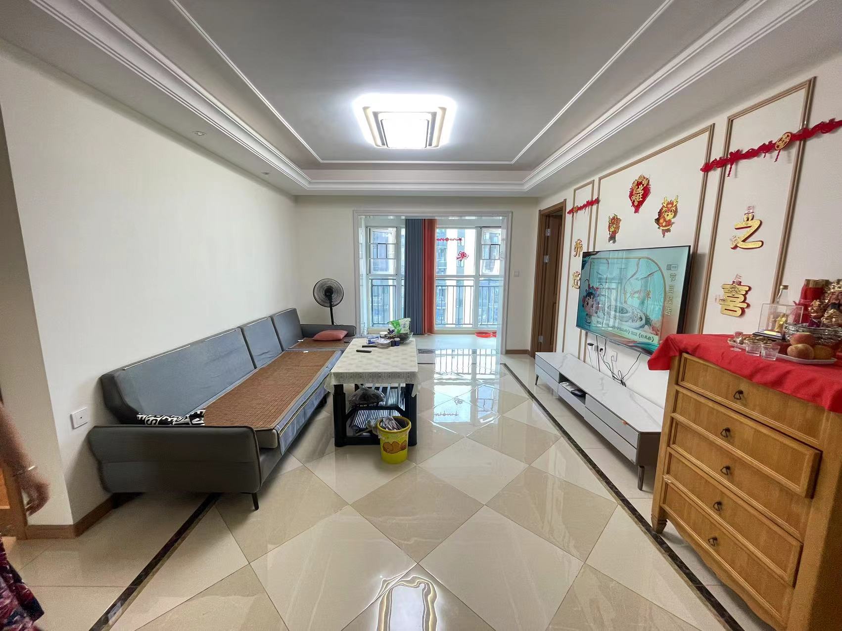 金科集美雅郡 4室2厅2卫 83.8万 金科集美雅郡 4室2厅2卫 83.8万室内图