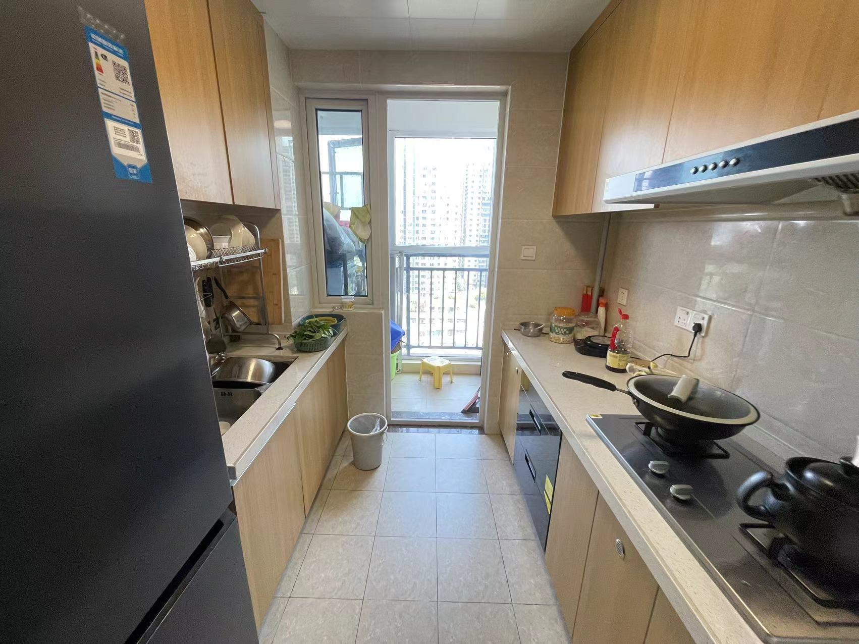 金科集美雅郡 4室2厅2卫 83.8万 金科集美雅郡 4室2厅2卫 83.8万室内图