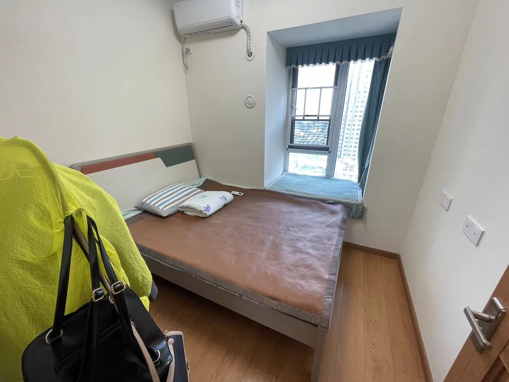 金科集美雅郡 4室2厅2卫 83.8万 金科集美雅郡 4室2厅2卫 83.8万室内图