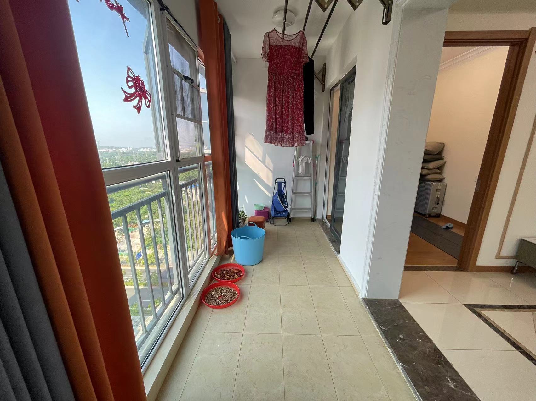 金科集美雅郡 4室2厅2卫 83.8万 金科集美雅郡 4室2厅2卫 83.8万室内图