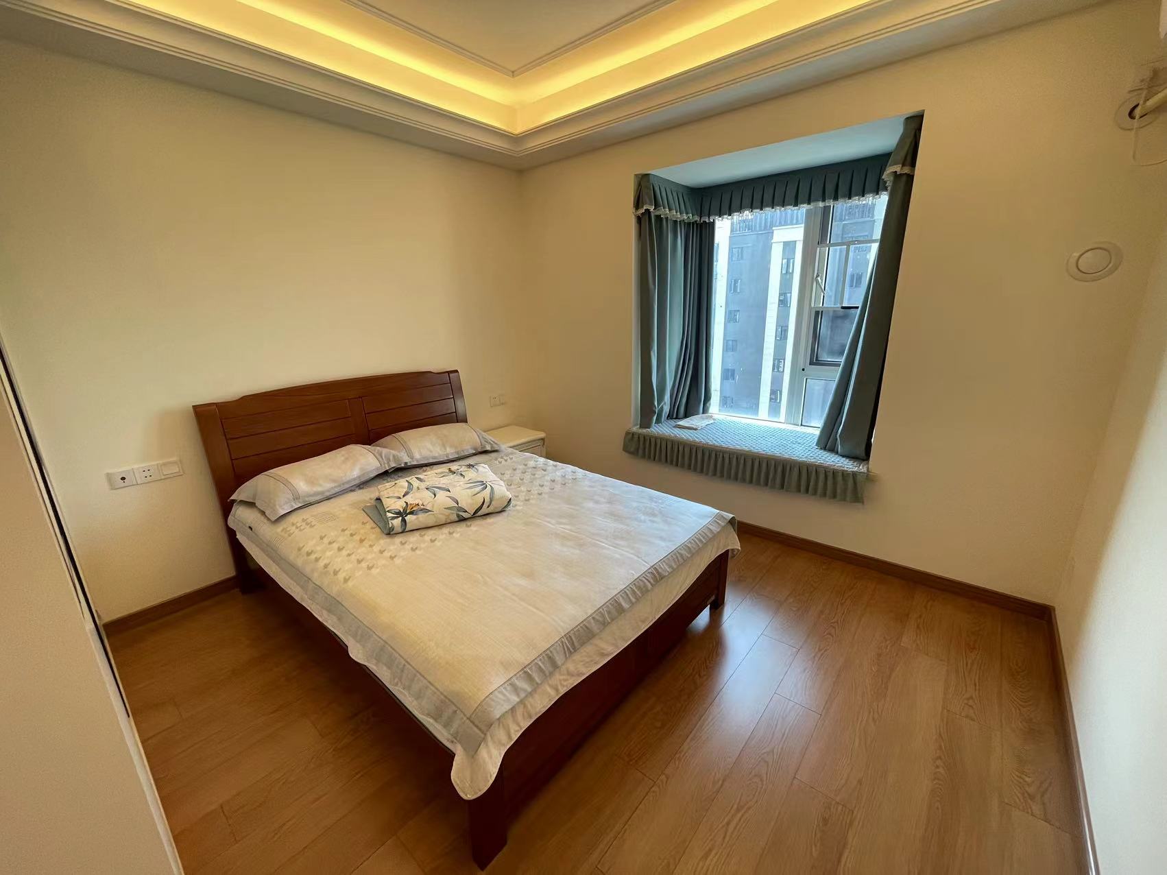 金科集美雅郡 4室2厅2卫 83.8万 金科集美雅郡 4室2厅2卫 83.8万室内图