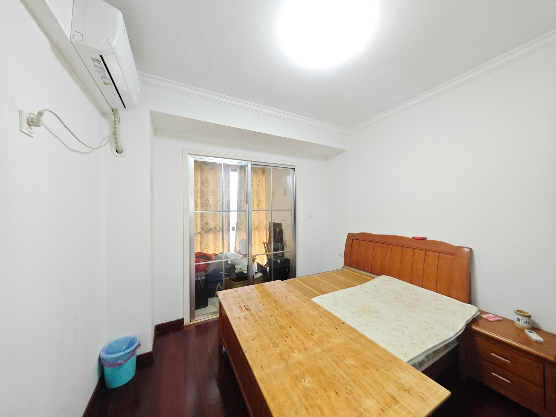 翡翠云天 4室2厅2卫 142.8万 翡翠云天 4室2厅2卫 142.8万卧室