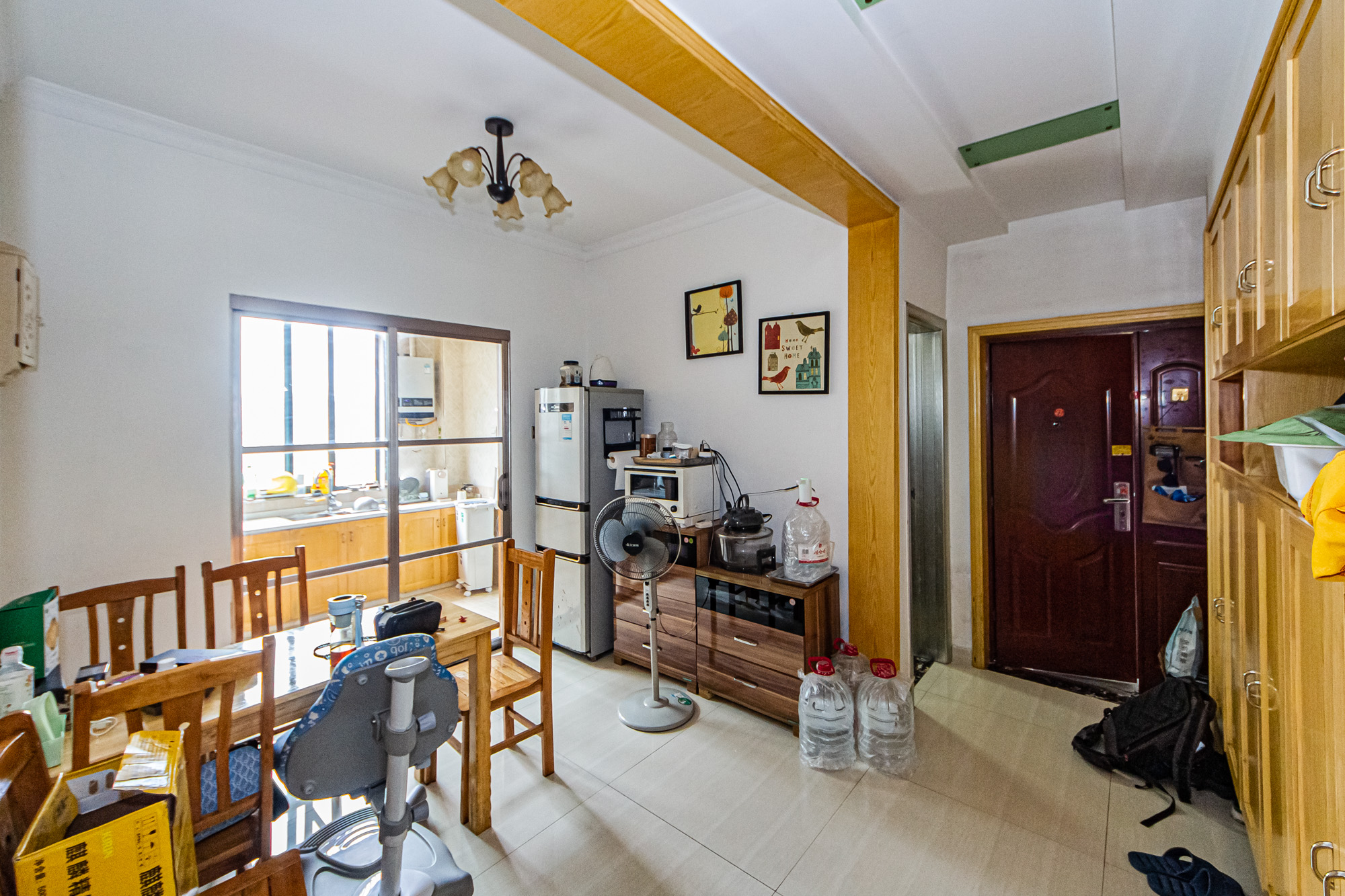 湘江世纪城达江苑 3室2厅2卫 108.0万 湘江世纪城达江苑 3室2厅2卫 108.0万客厅