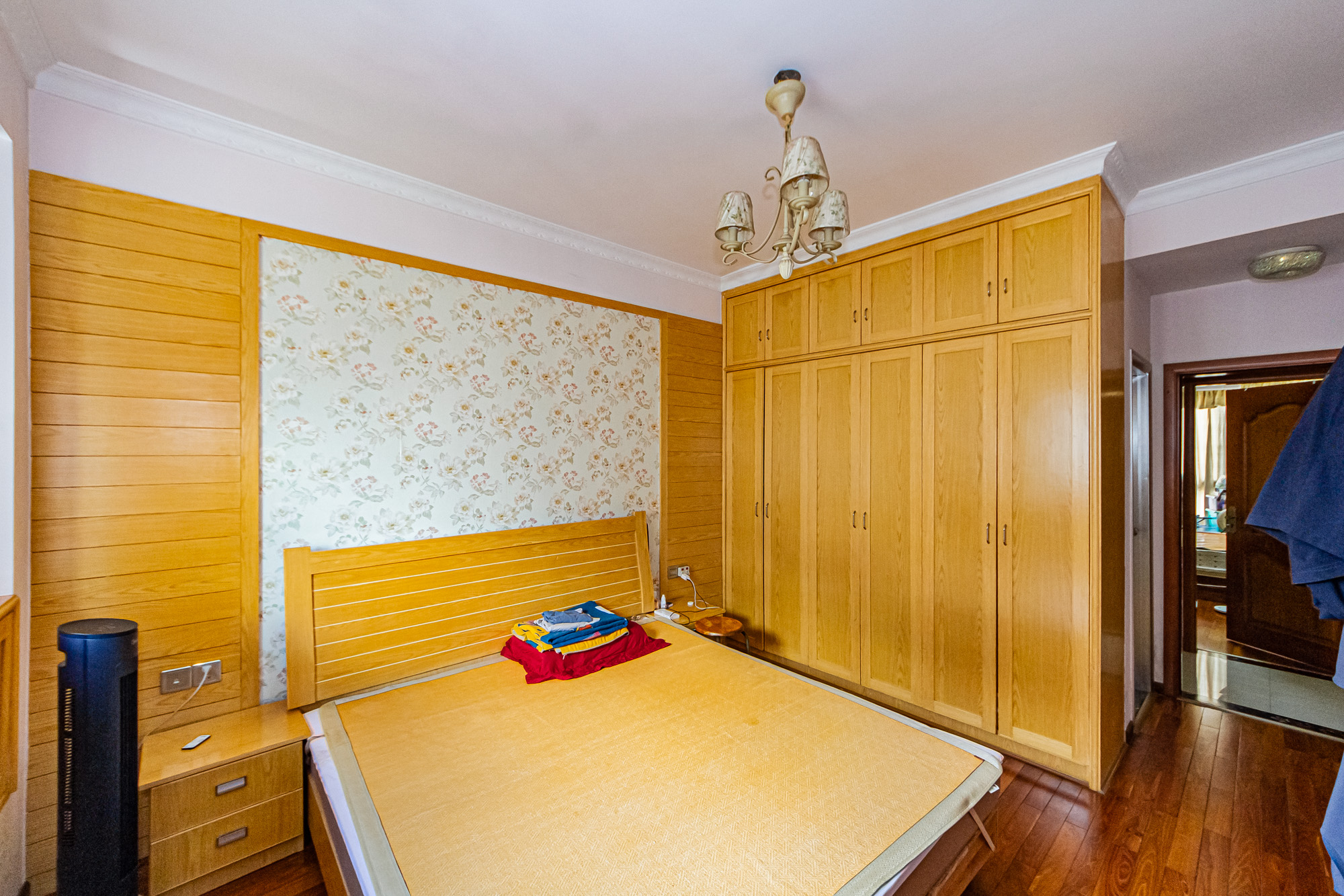 湘江世纪城达江苑 3室2厅2卫 108.0万 湘江世纪城达江苑 3室2厅2卫 108.0万卧室