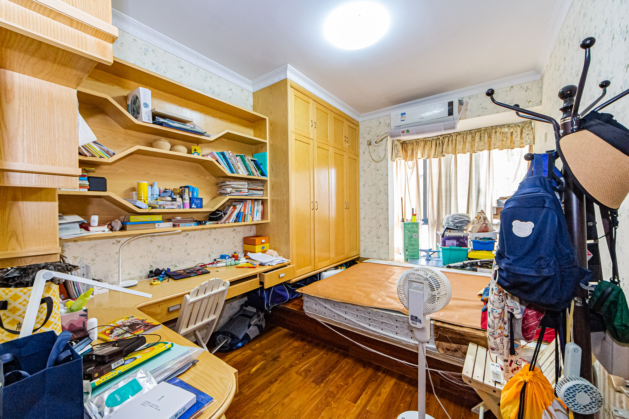 湘江世纪城达江苑 3室2厅2卫 108.0万 湘江世纪城达江苑 3室2厅2卫 108.0万卧室