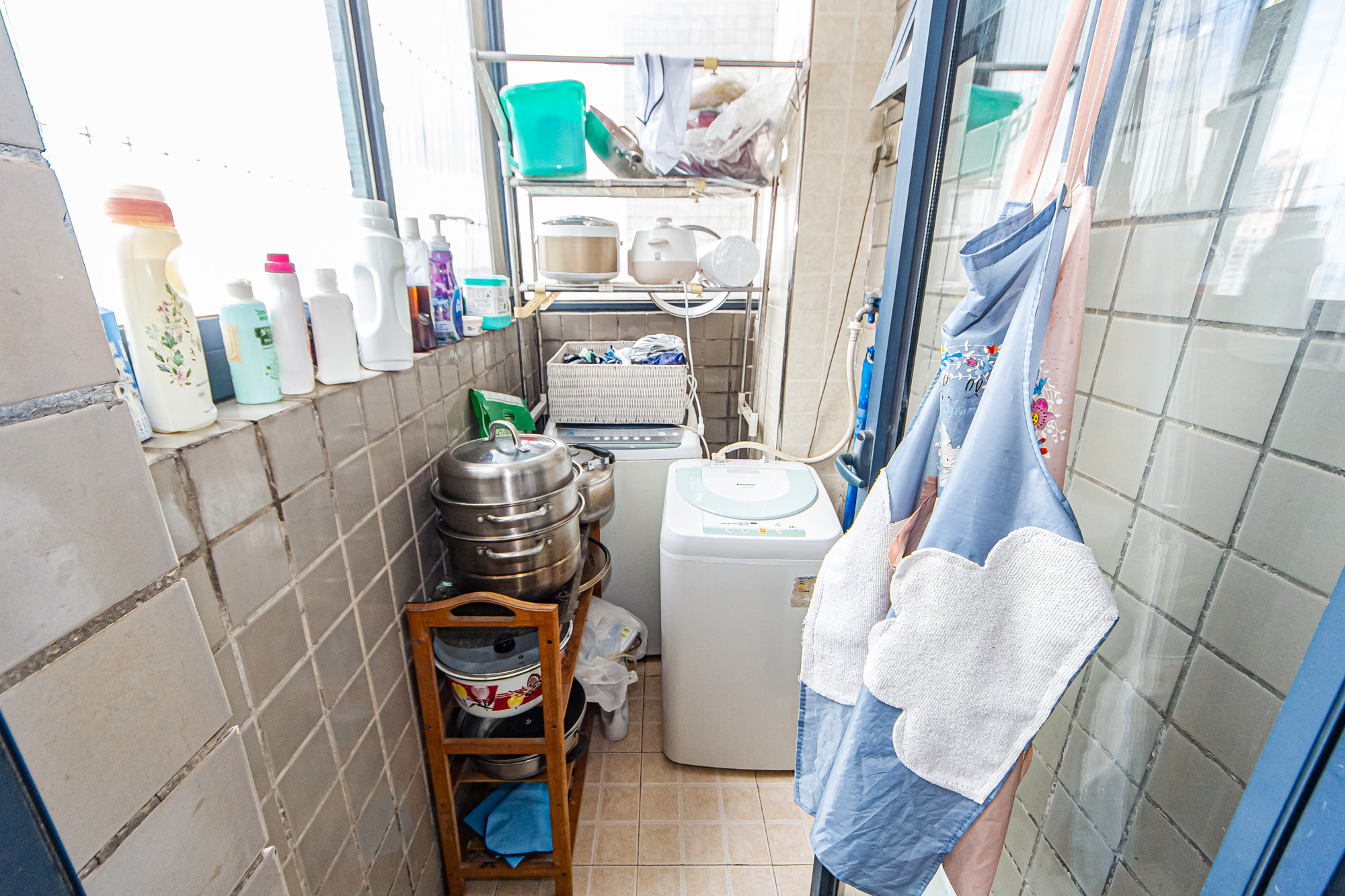 湘江世纪城达江苑 3室2厅2卫 108.0万 湘江世纪城达江苑 3室2厅2卫 108.0万阳台