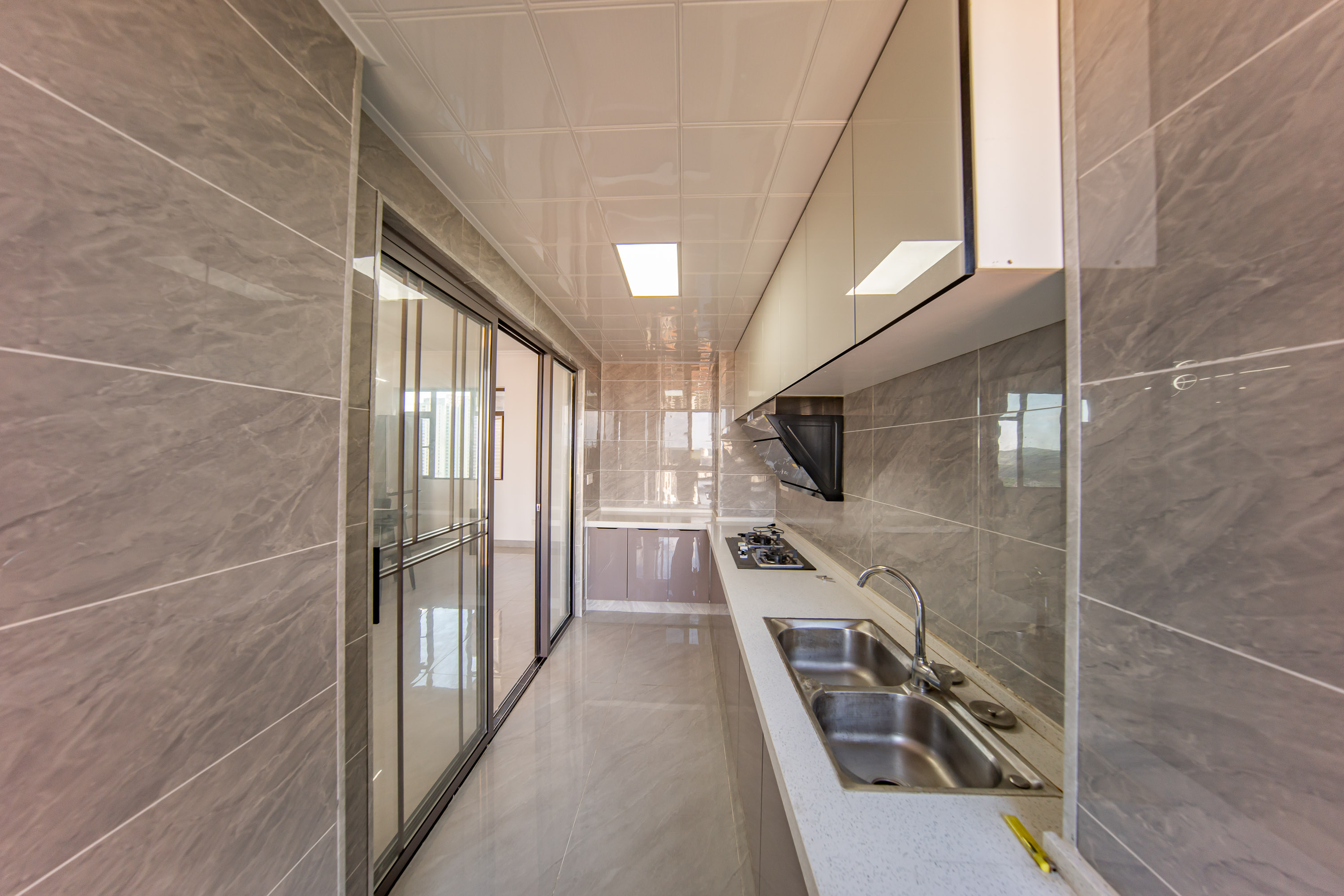 江山帝景雅典 3室2厅2卫 139.9万 江山帝景雅典 3室2厅2卫 139.9万厨房