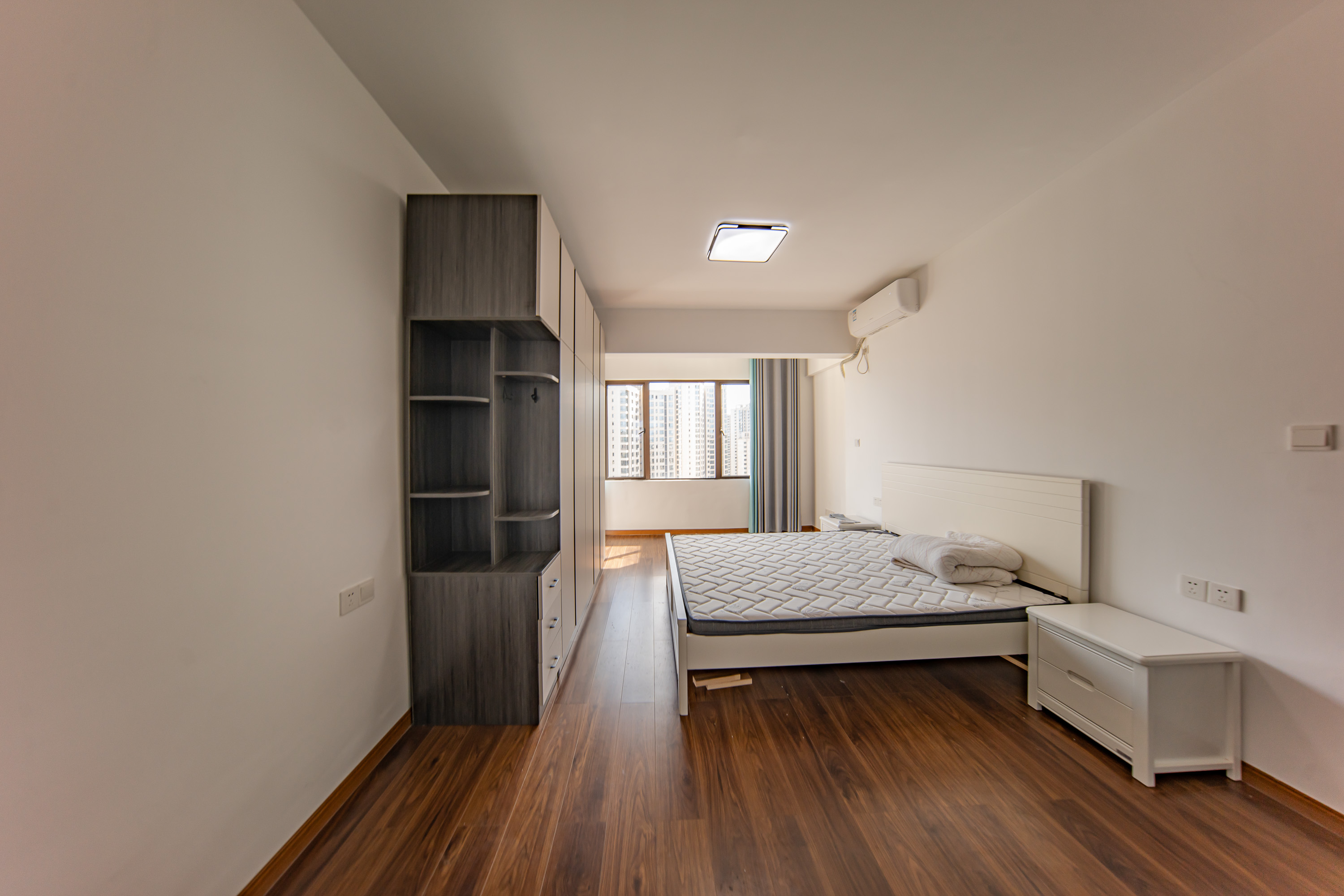 江山帝景雅典 3室2厅2卫 139.9万 江山帝景雅典 3室2厅2卫 139.9万卧室