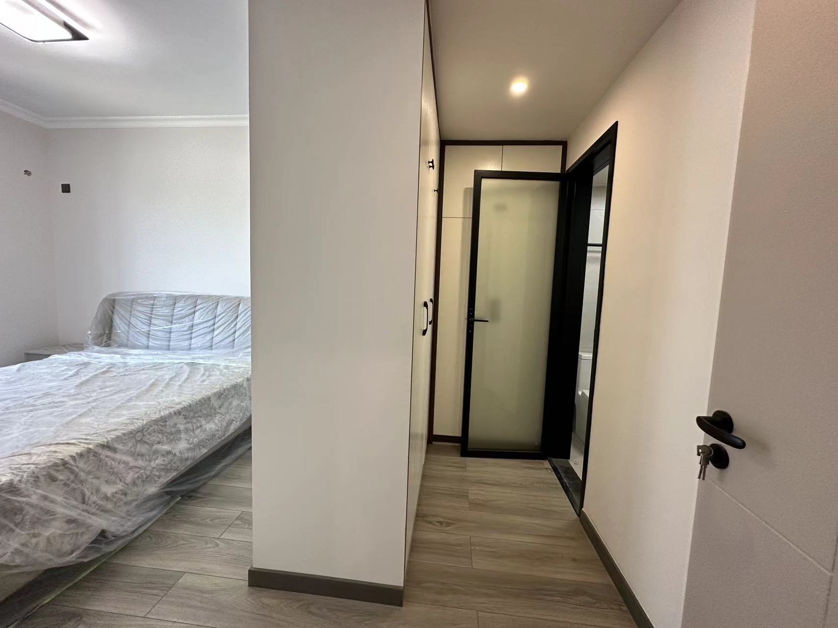 望云印象  3室2厅2卫    68.0万 望云印象  3室2厅2卫    68.0万室内图