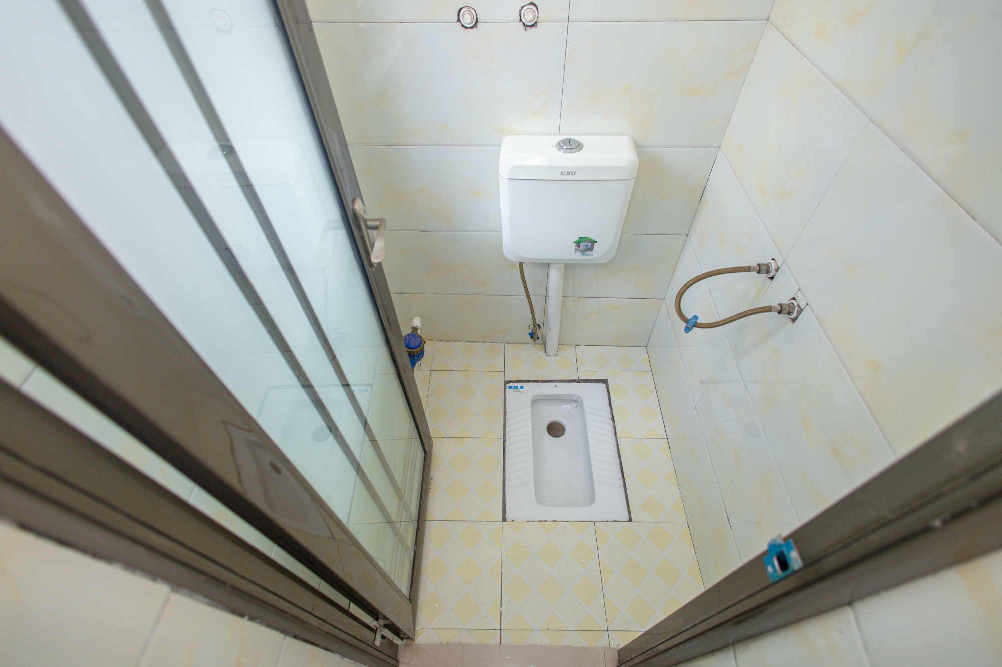 星沙三区  2室1厅1卫    78.0万卫生间