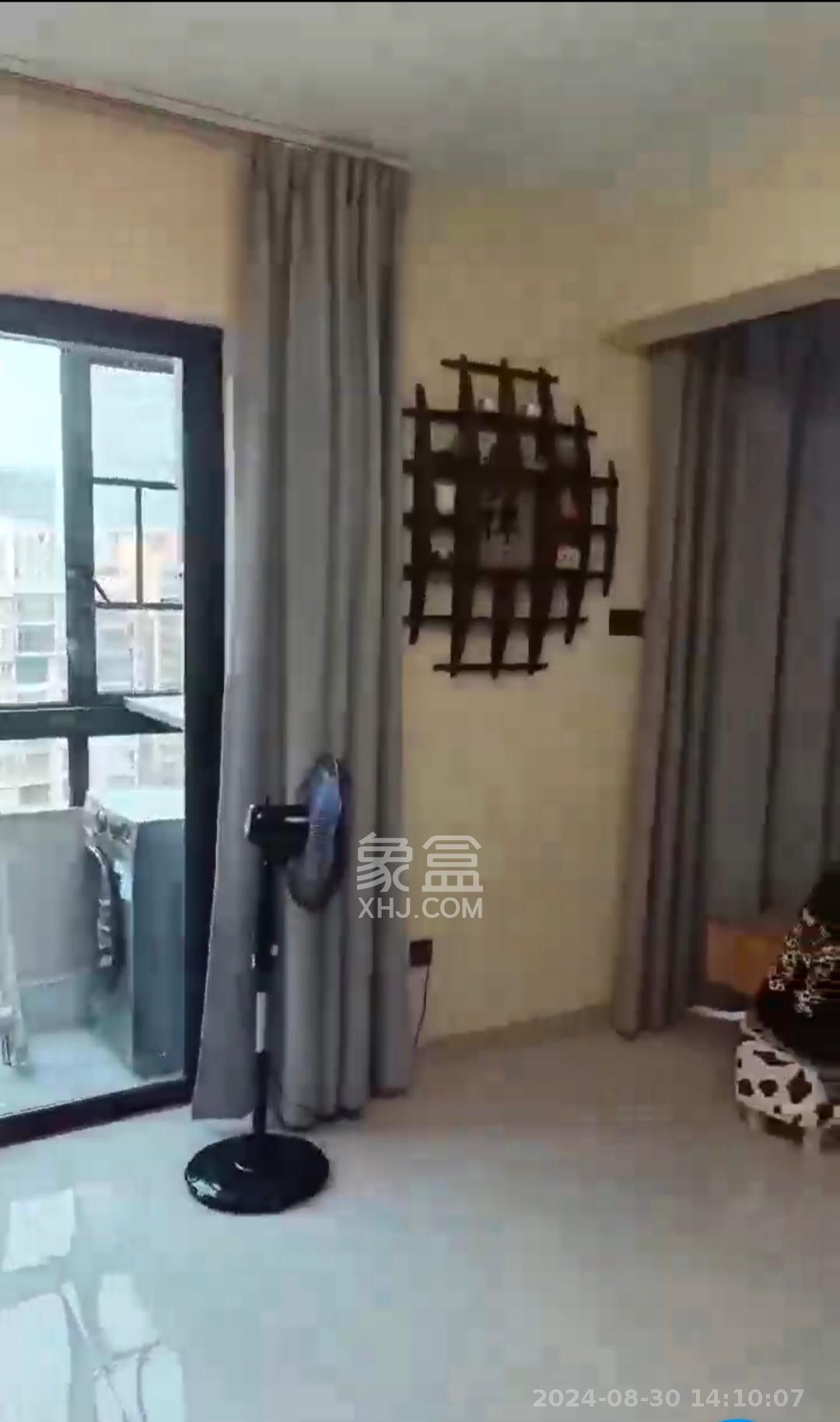 勤诚达境界城 3室2厅2卫 3200.0元/月 勤诚达境界城 3室2厅2卫 3200.0元/月室内图