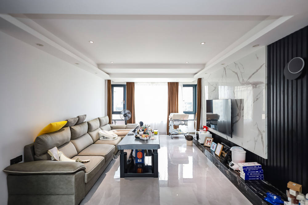 长房云时代  4室2厅1卫    140.0万