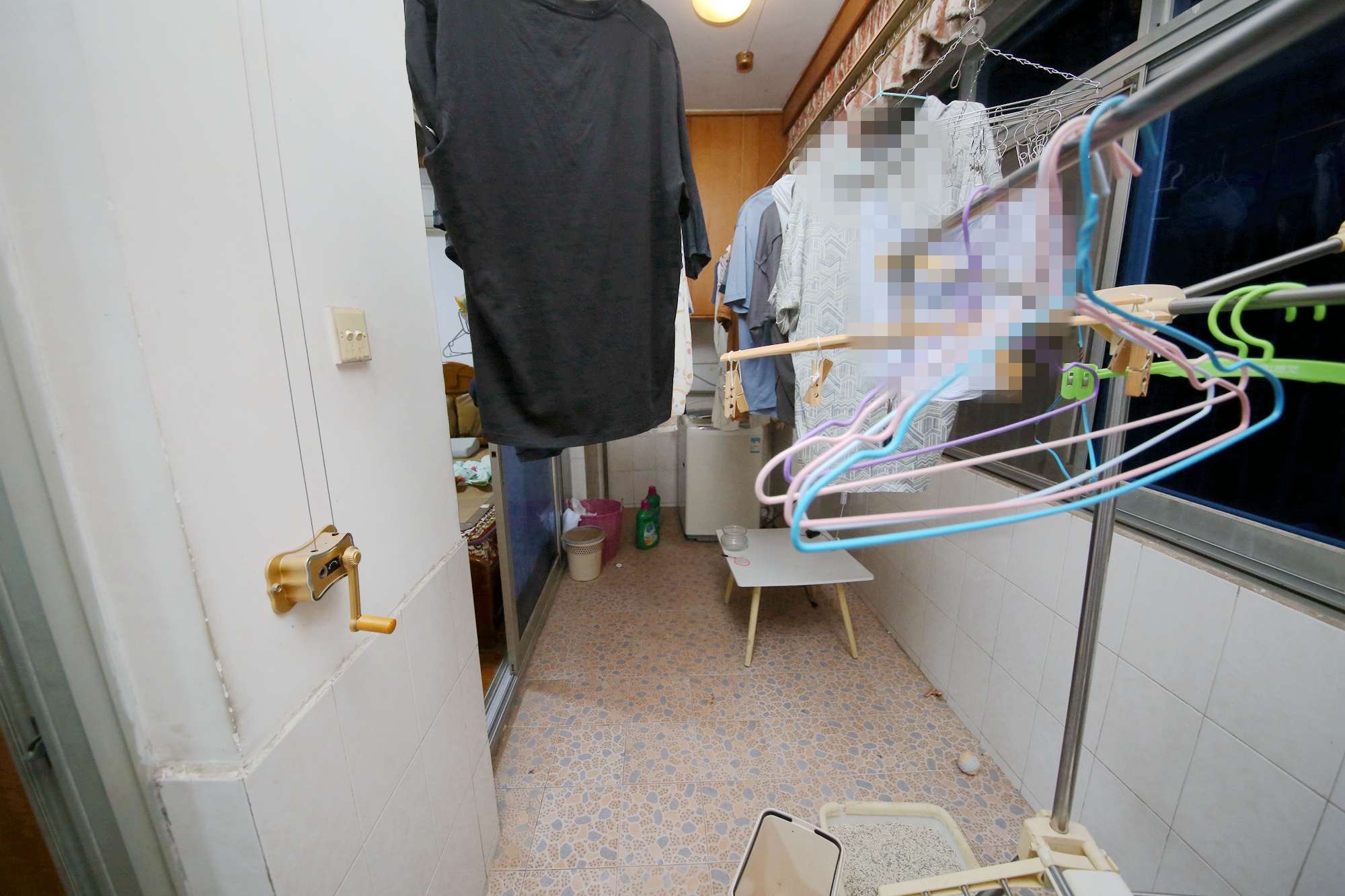 职院街治安支队宿舍  2室2厅1卫    80.0万阳台