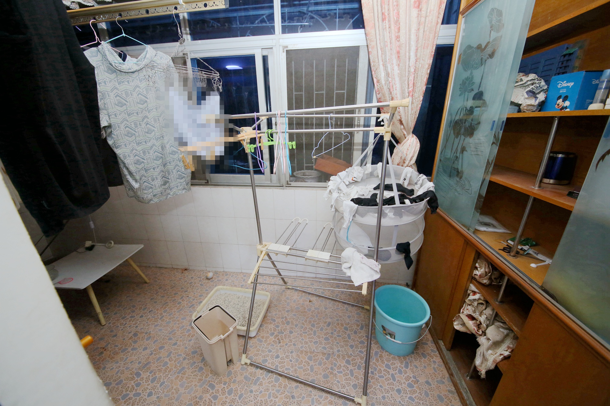 职院街治安支队宿舍  2室2厅1卫    80.0万阳台